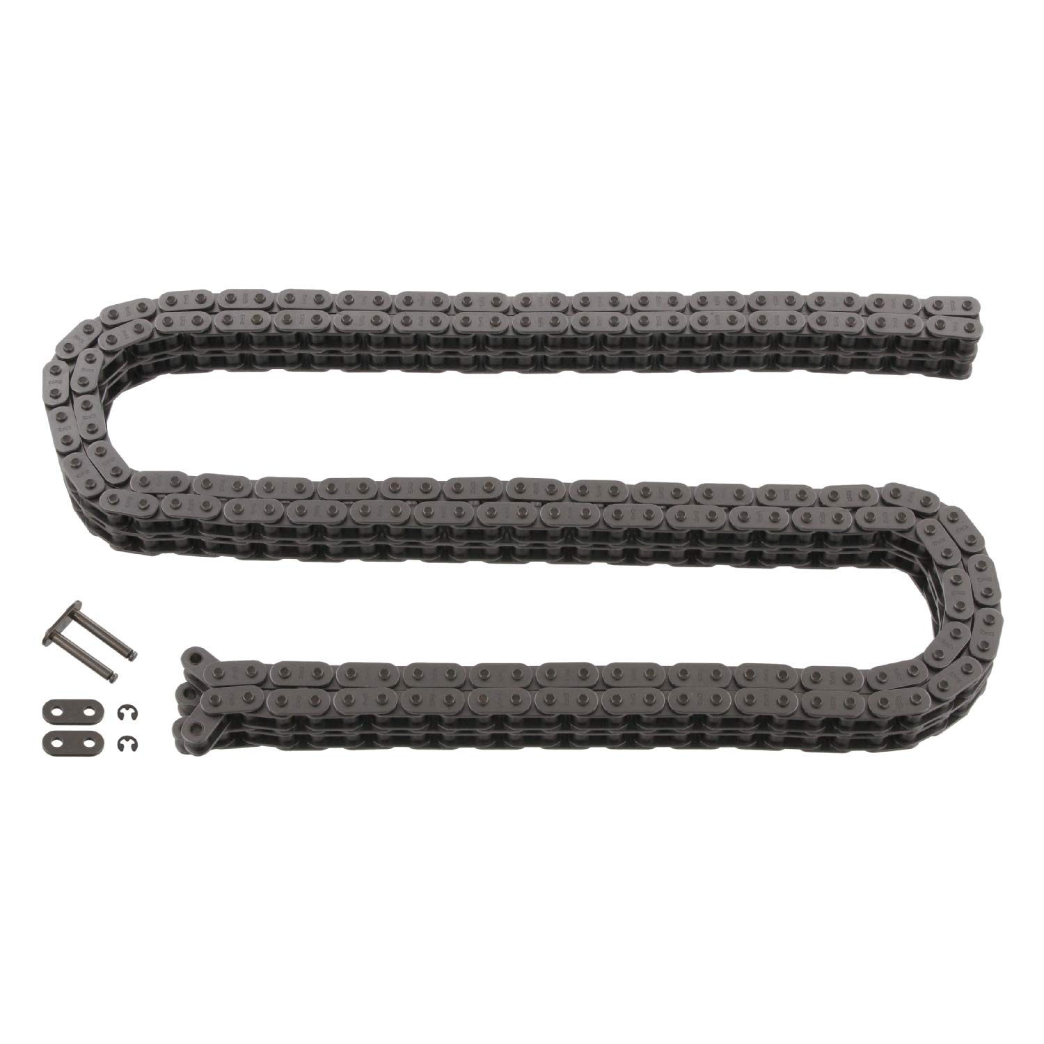 febi bilstein 09243 Steuerkette für Nockenwelle , 1 Stück febi bilstein 09243 Steuerkette für Nockenwelle , 1 Stück von febi bilstein