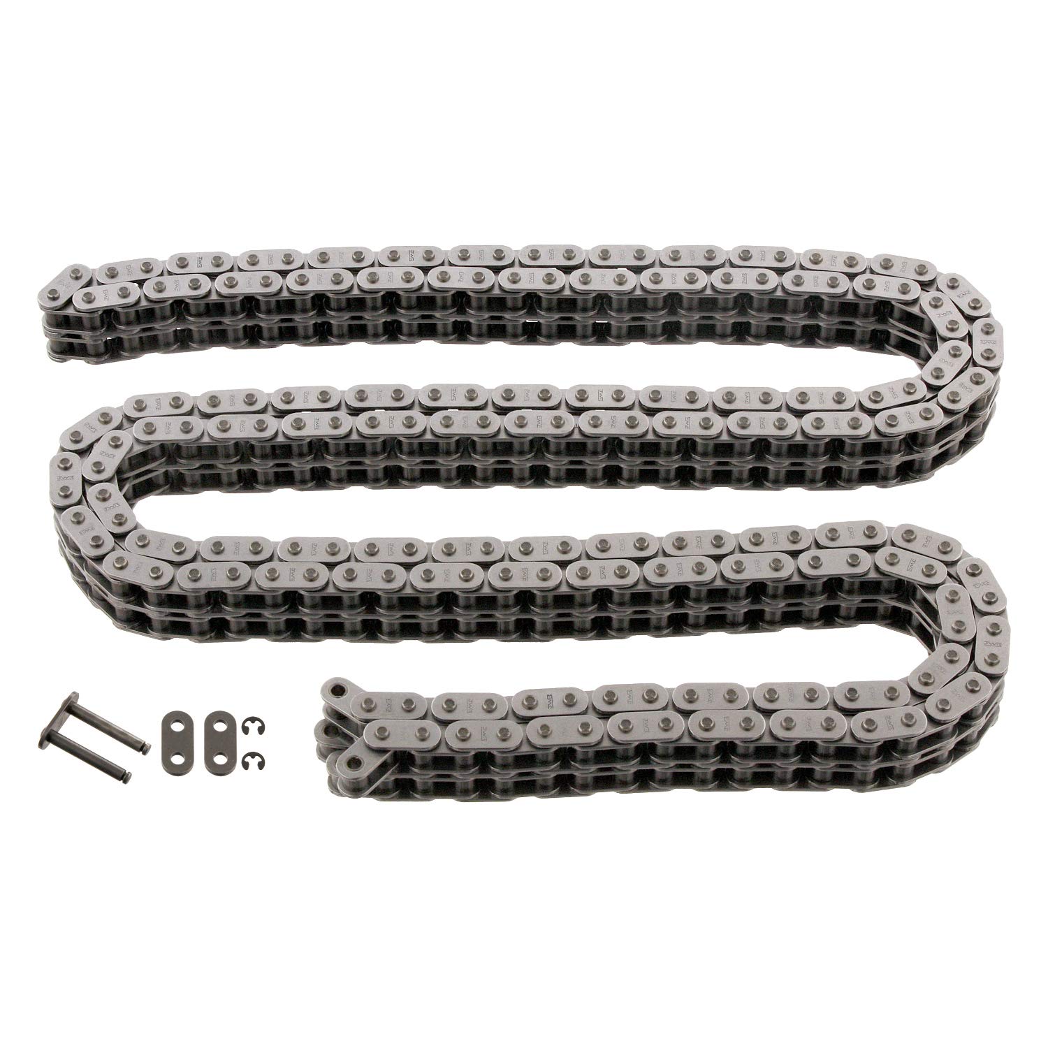 febi bilstein 09244 Steuerkette für Nockenwelle , 1 Stück febi bilstein 09244 Steuerkette für Nockenwelle , 1 Stück von febi bilstein