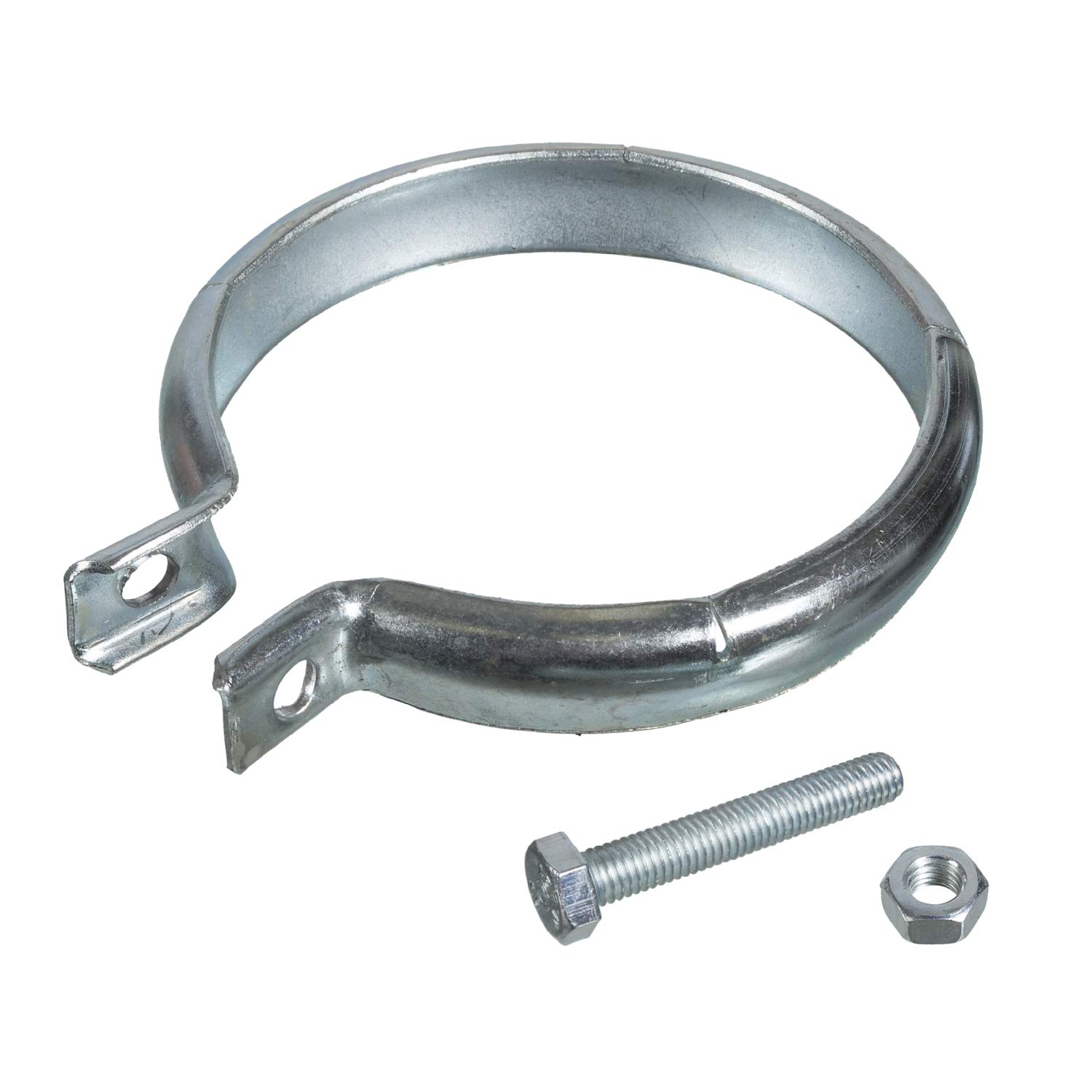 febi bilstein 09300 Rohrschelle für Metallschlauch , 1 Stück febi bilstein 09300 Rohrschelle für Metallschlauch , 1 Stück von febi bilstein