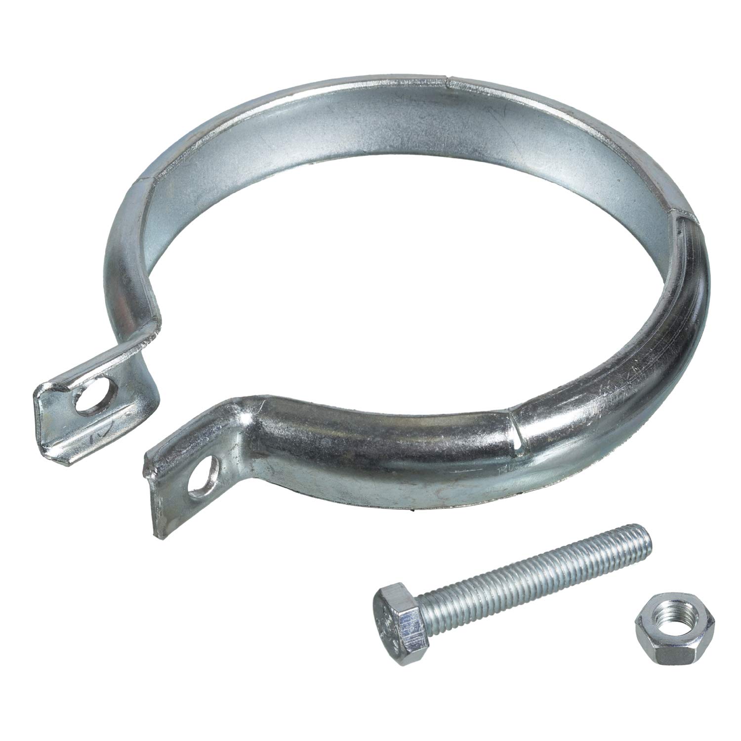 febi bilstein 09301 Rohrschelle für Metallschlauch , 1 Stück febi bilstein 09301 Rohrschelle für Metallschlauch , 1 Stück von febi bilstein