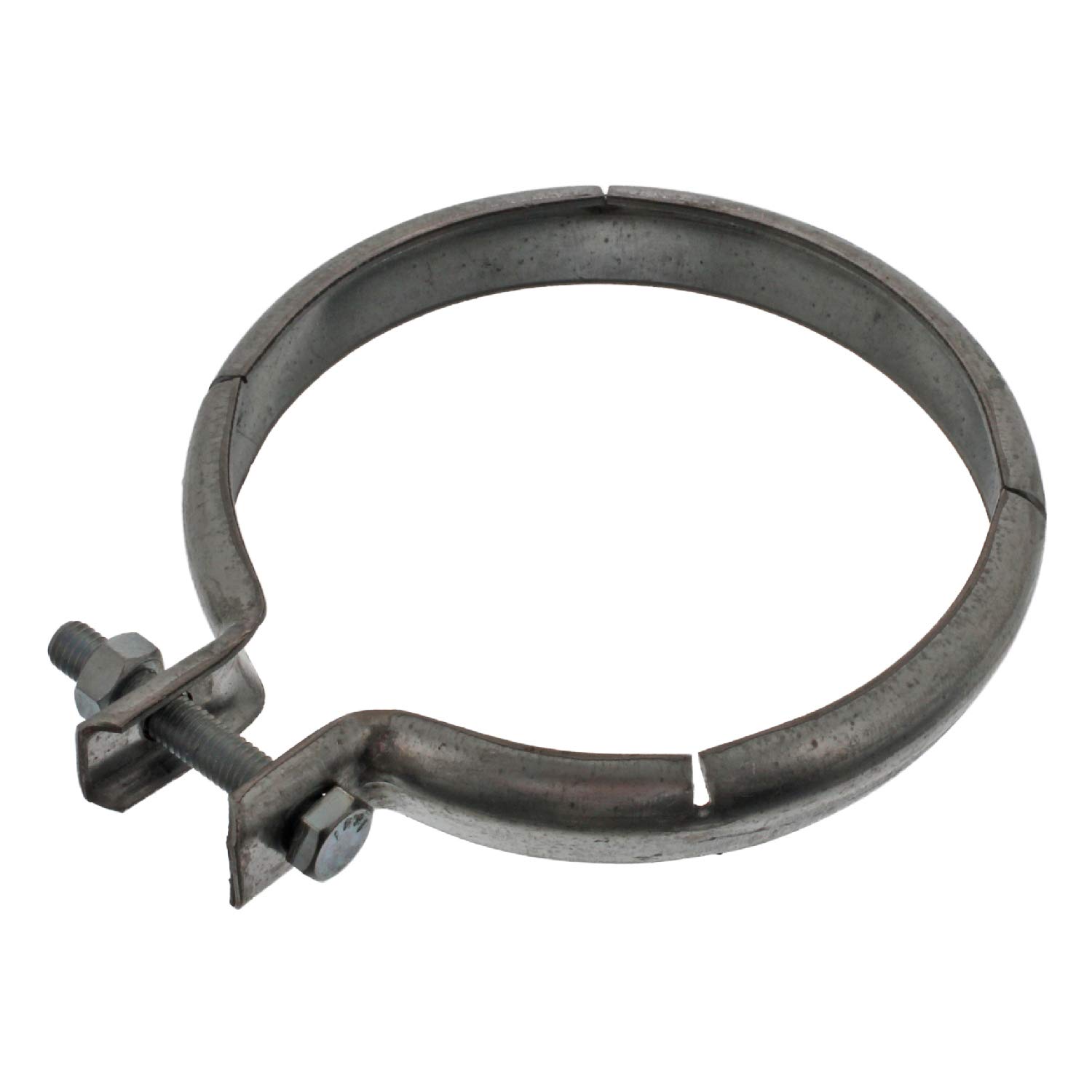 febi bilstein 09302 Rohrschelle für Metallschlauch , 1 Stück, Black febi bilstein 09302 Rohrschelle für Metallschlauch , 1 Stück, Black von febi bilstein