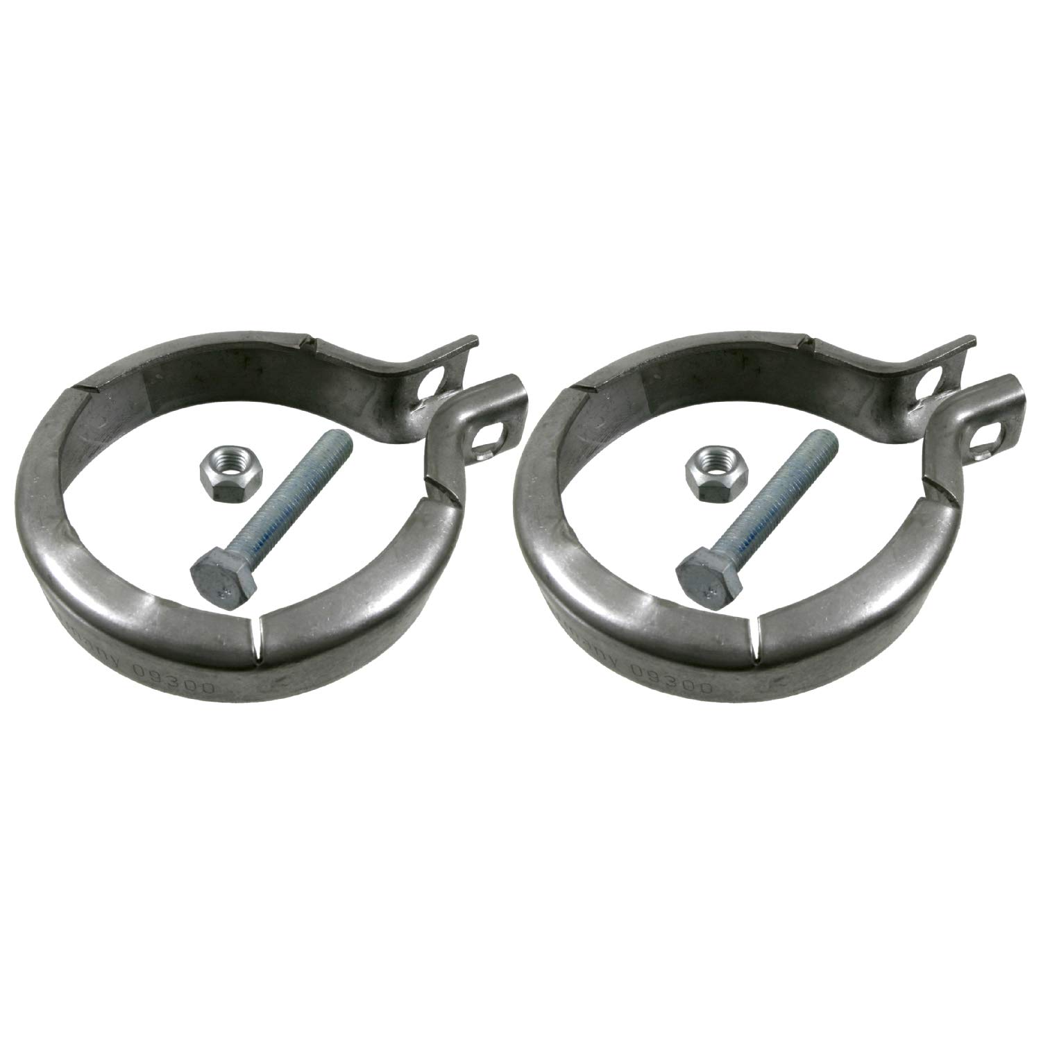 febi bilstein 09419 Montagesatz für Metallschlauch , 1 Stück febi bilstein 09419 Montagesatz für Metallschlauch , 1 Stück von febi bilstein