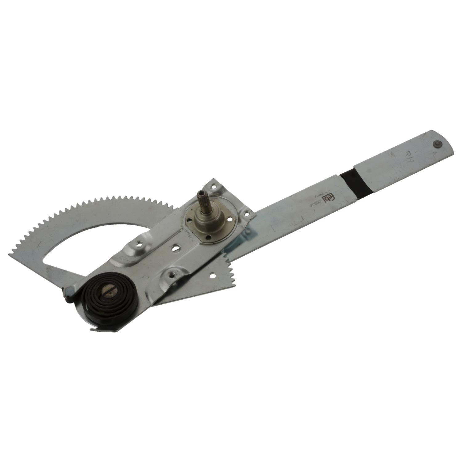 febi bilstein 09508 Fensterheber ohne Motor , 1 Stück febi bilstein 09508 Fensterheber ohne Motor , 1 Stück von febi bilstein