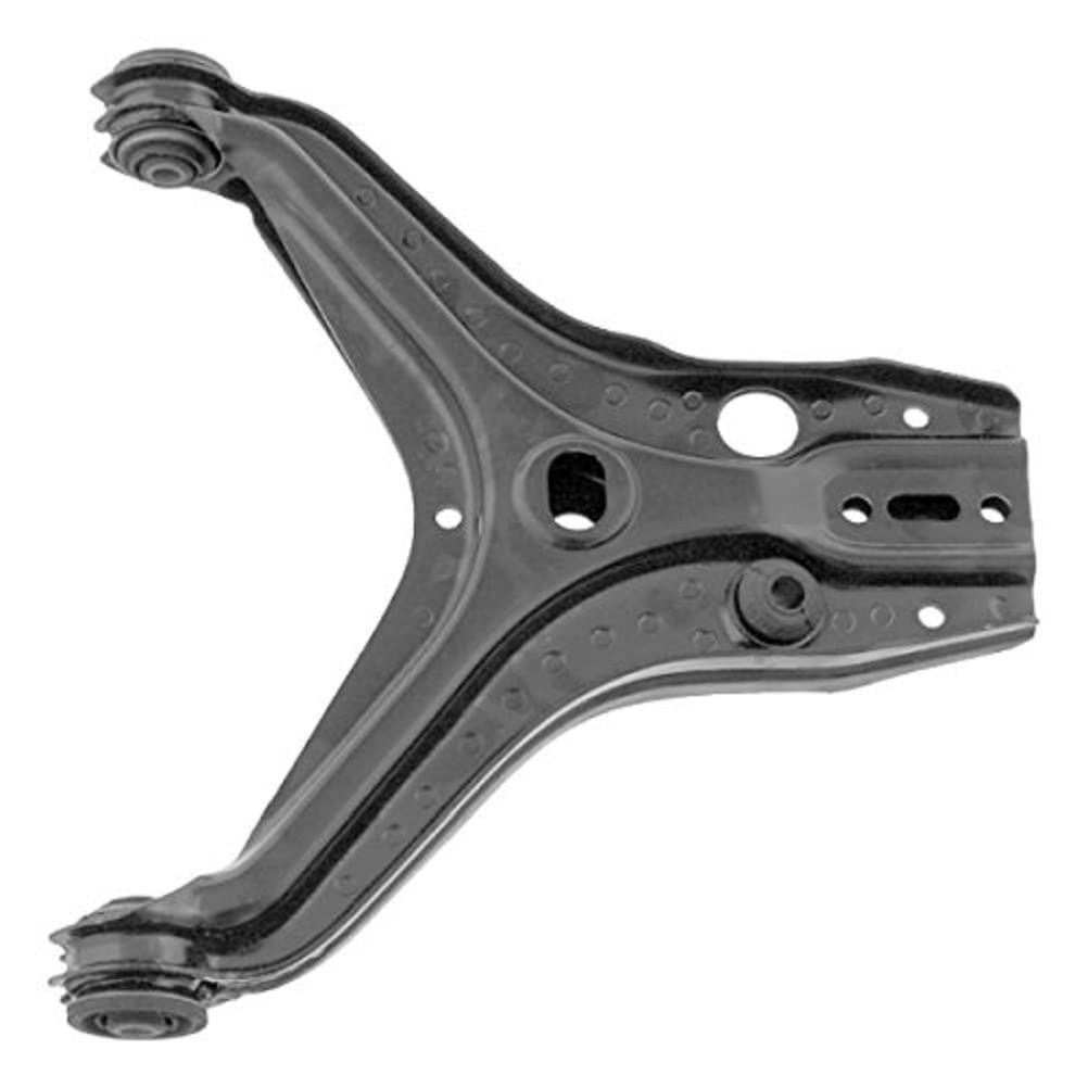 febi bilstein 09528 Querlenker mit Lagern und ohne Gelenk , 1 Stück, Schwarz febi bilstein 09528 Querlenker mit Lagern und ohne Gelenk , 1 Stück, Schwarz von febi bilstein