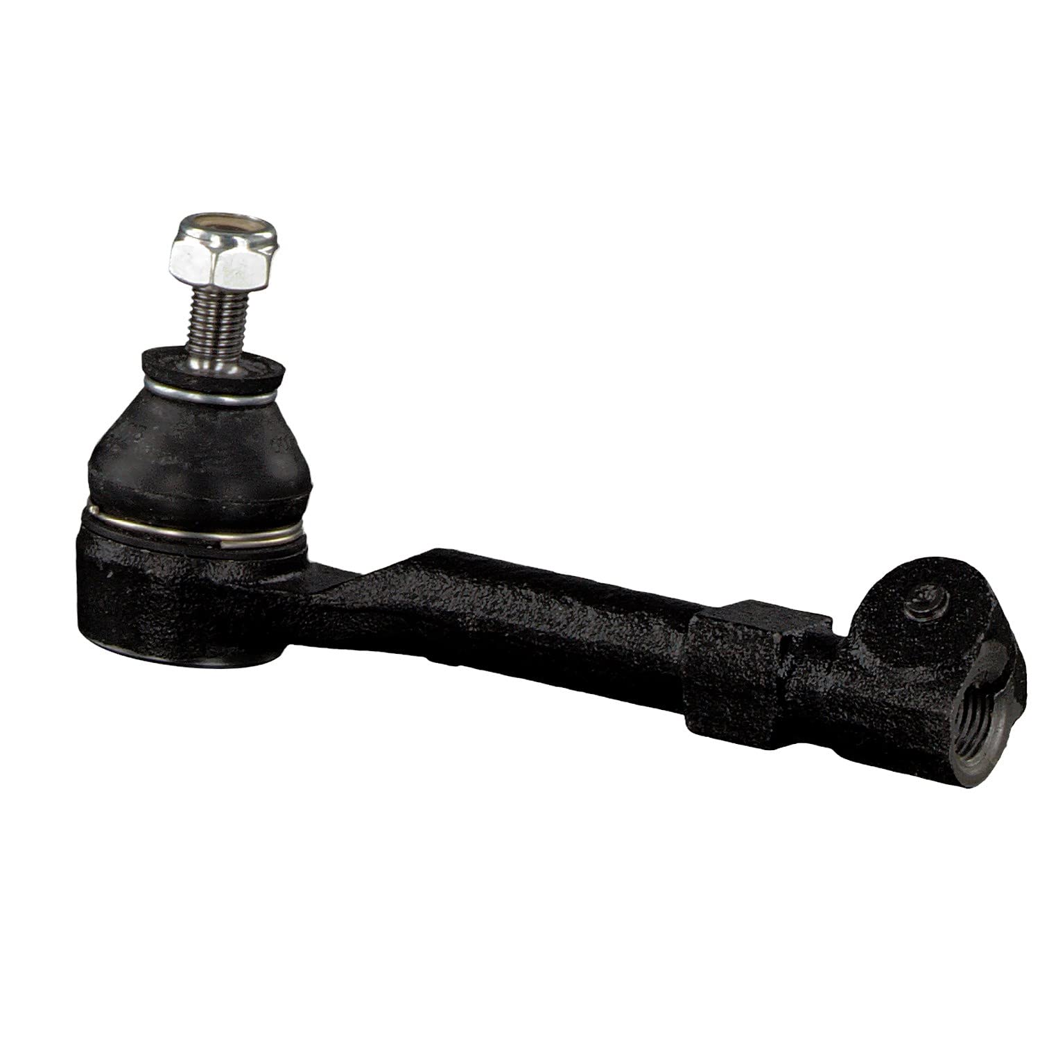 febi bilstein 09684 Spurstangenendstück mit Sicherungsmutter , 1 Stück febi bilstein 09684 Spurstangenendstück mit Sicherungsmutter , 1 Stück von febi bilstein