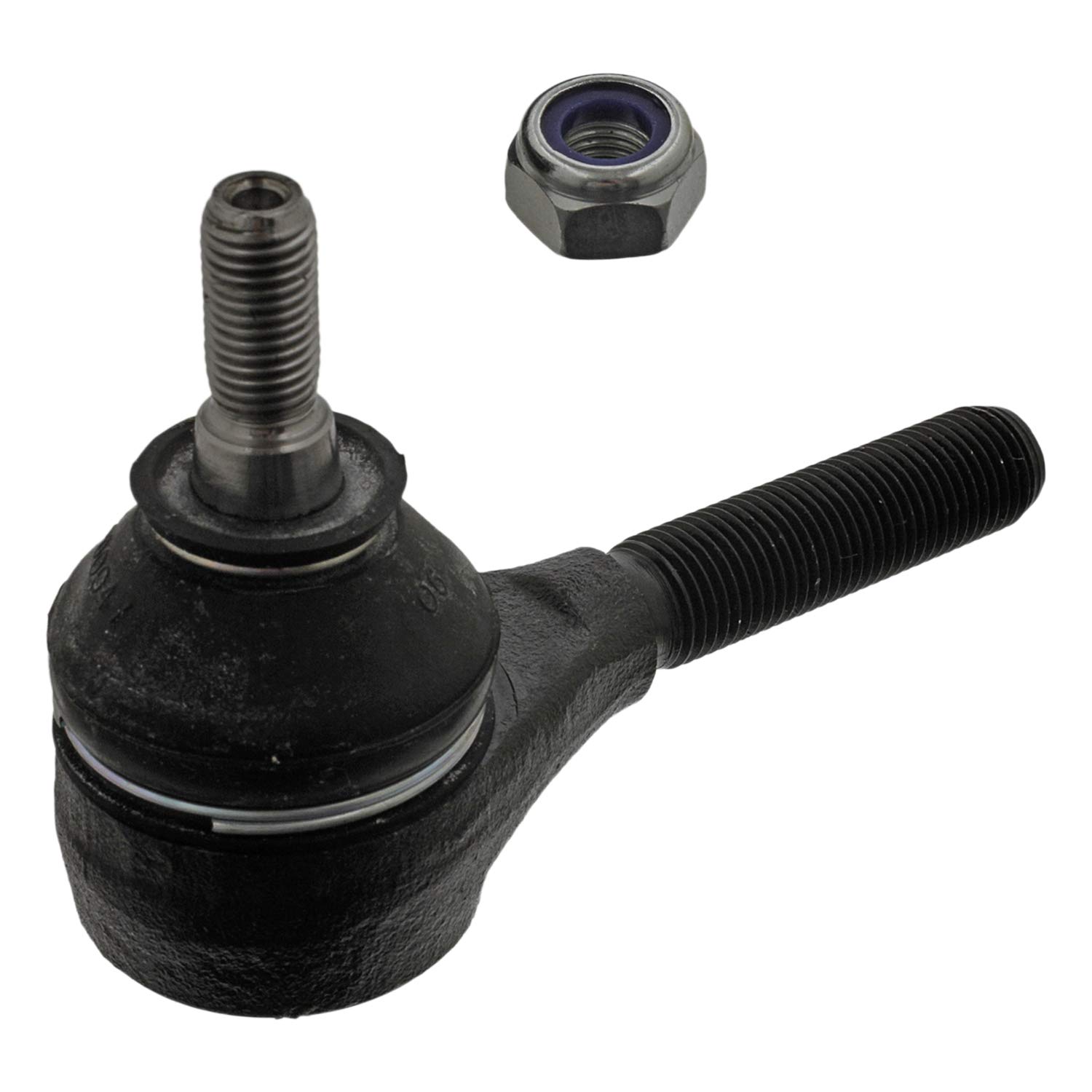 febi bilstein 09685 Spurstangenendstück mit Sicherungsmutter , 1 Stück febi bilstein 09685 Spurstangenendstück mit Sicherungsmutter , 1 Stück von febi bilstein
