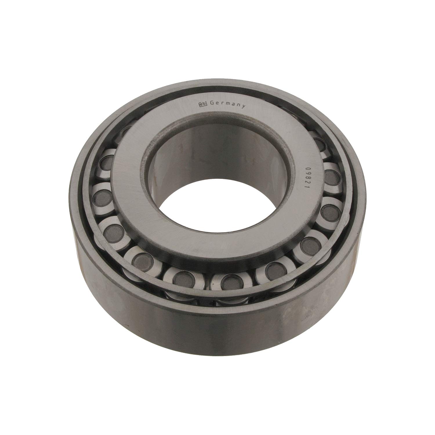 febi bilstein 09821 Radlager , 1 Stück febi bilstein 09821 Radlager , 1 Stück von febi bilstein