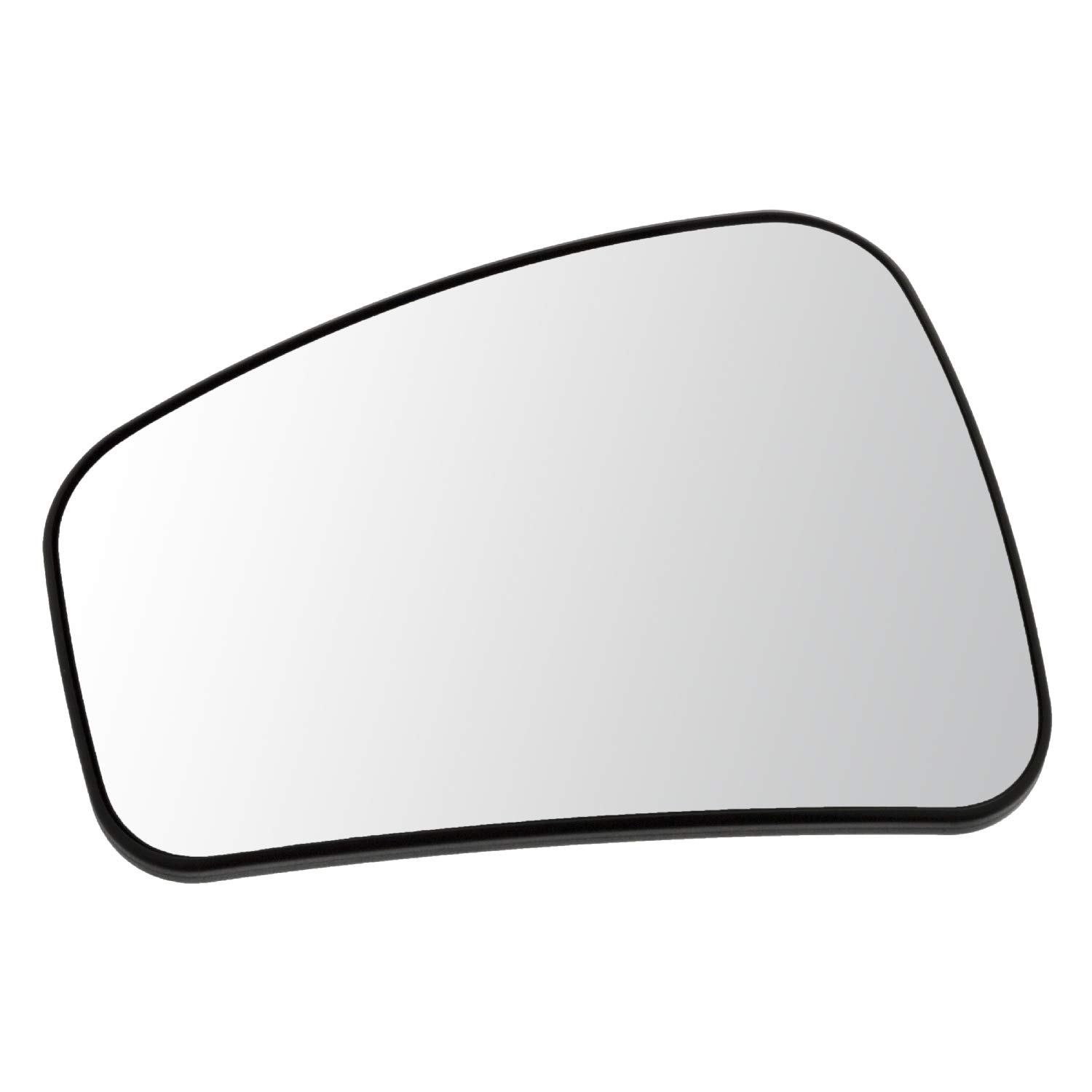 febi bilstein 100026 Spiegelglas für Weitwinkelspiegel , 1 Stück febi bilstein 100026 Spiegelglas für Weitwinkelspiegel , 1 Stück von febi bilstein