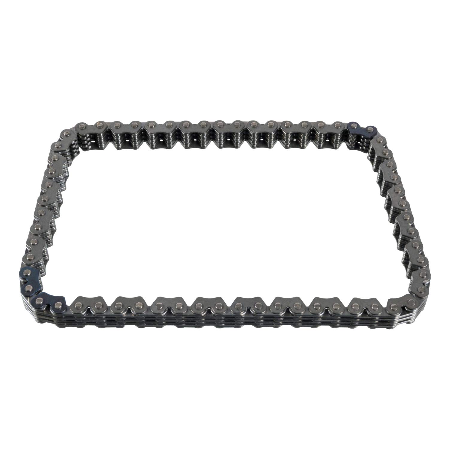 febi bilstein 100074 Kette für Ausgleichswelle und Ölpumpe , 1 Stück febi bilstein 100074 Kette für Ausgleichswelle und Ölpumpe , 1 Stück von febi bilstein