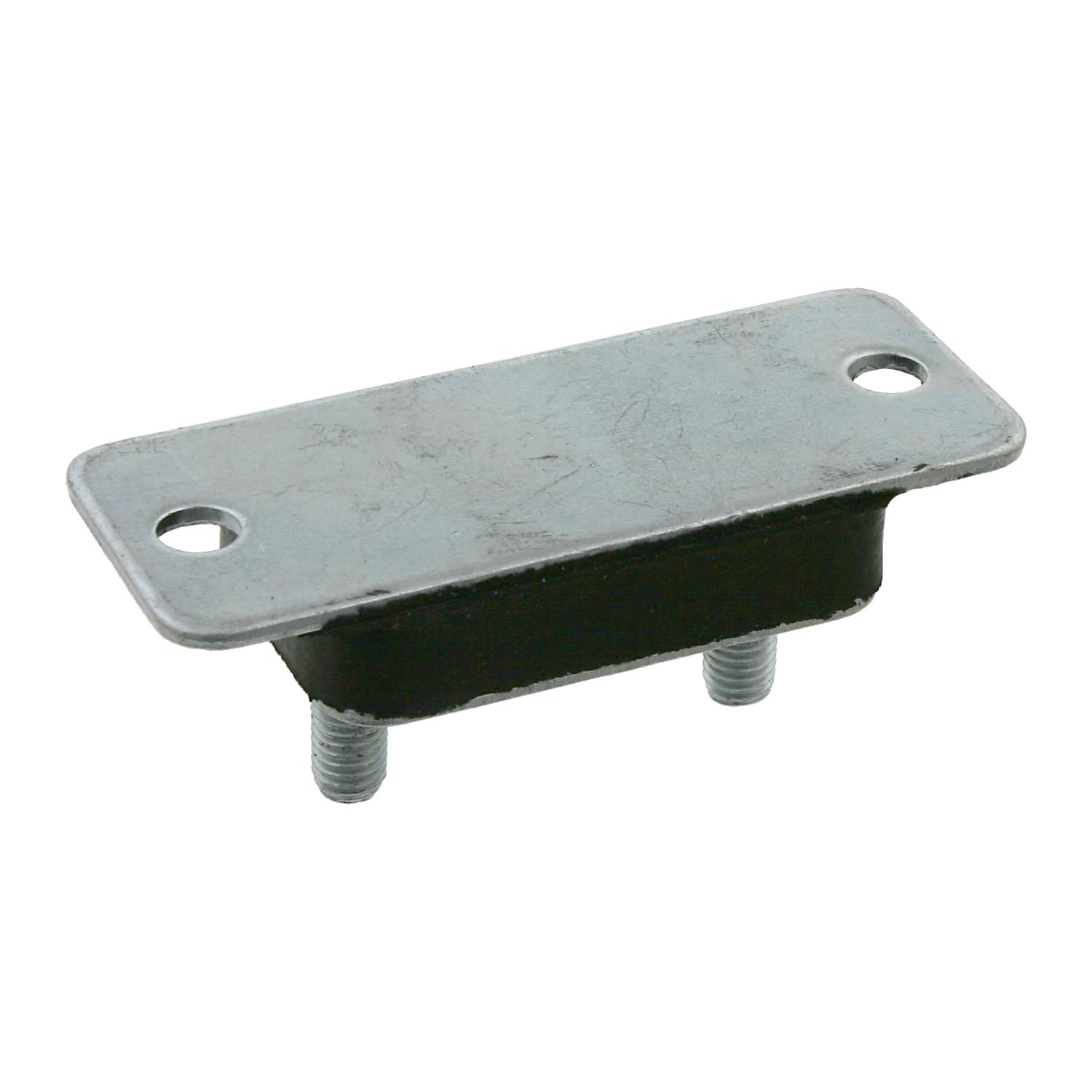 febi bilstein 10015 Auspuffgummilager , 1 Stück febi bilstein 10015 Auspuffgummilager , 1 Stück von febi bilstein