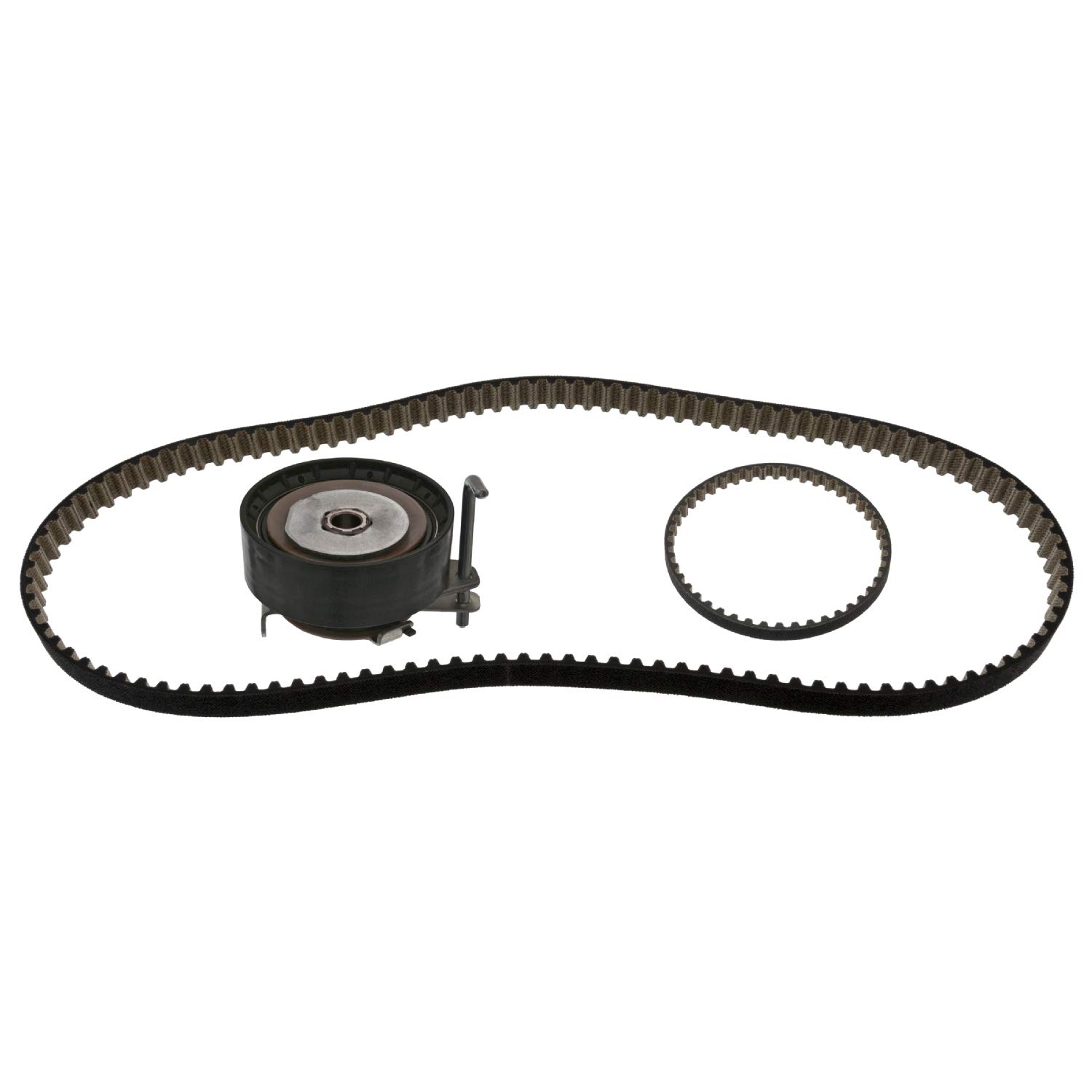 febi bilstein 100330 Zahnriemensatz für Nockenwelle , 1 Stück febi bilstein 100330 Zahnriemensatz für Nockenwelle , 1 Stück von febi bilstein