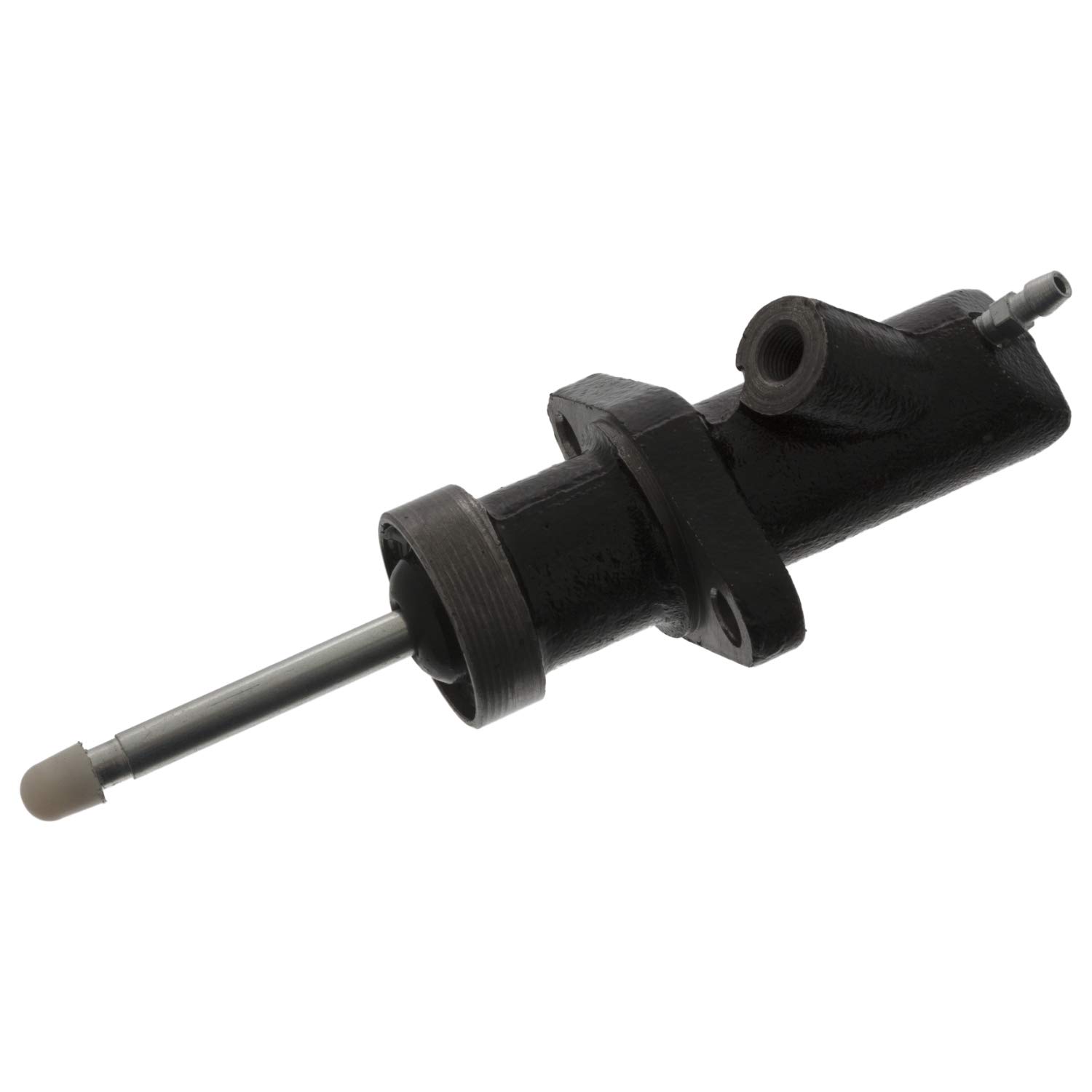 febi bilstein 10034 Kupplungsnehmerzylinder , 1 Stück, Schwarz febi bilstein 10034 Kupplungsnehmerzylinder , 1 Stück, Schwarz von febi bilstein