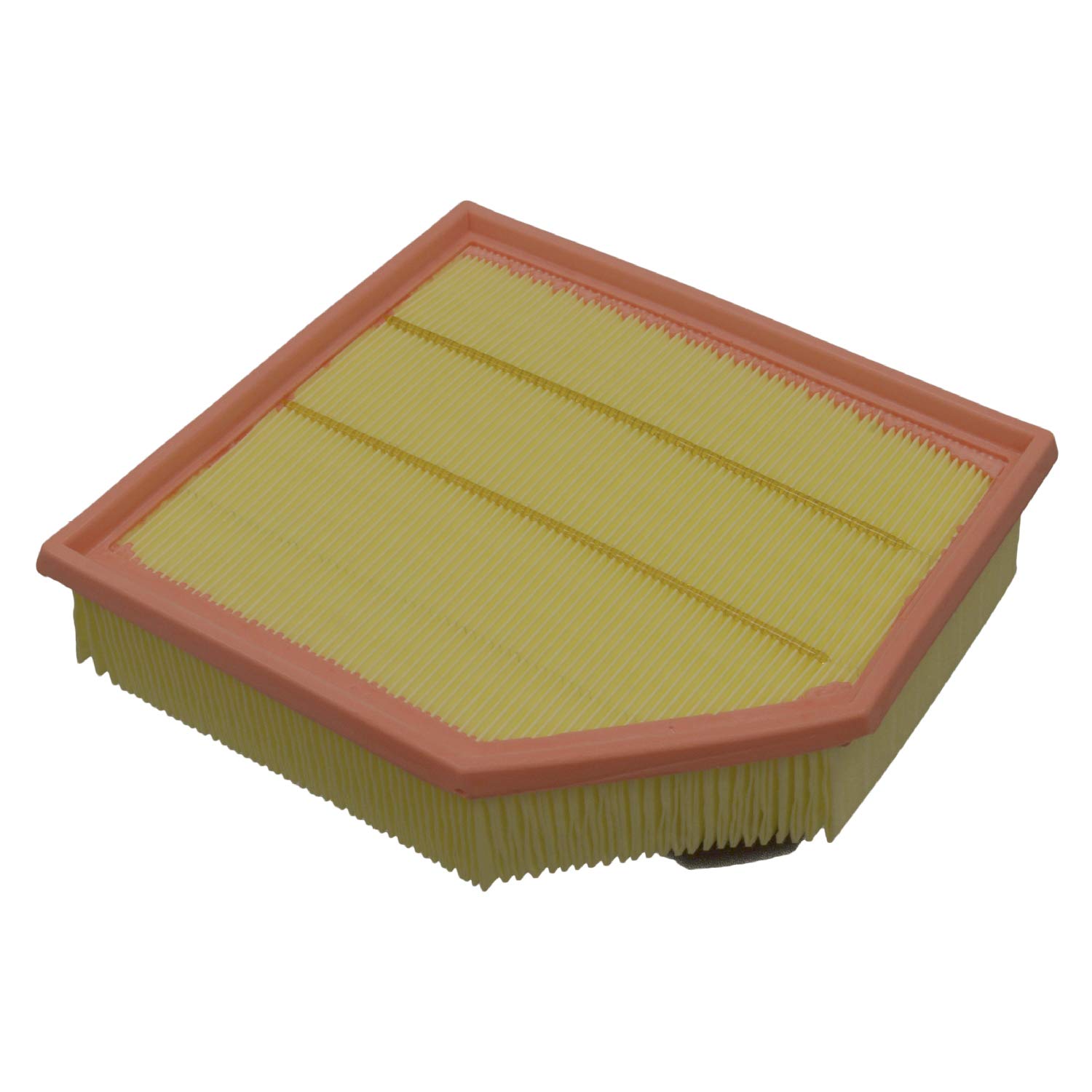 febi bilstein 100377 Luftfilter , 1 Stück febi bilstein 100377 Luftfilter , 1 Stück von febi bilstein