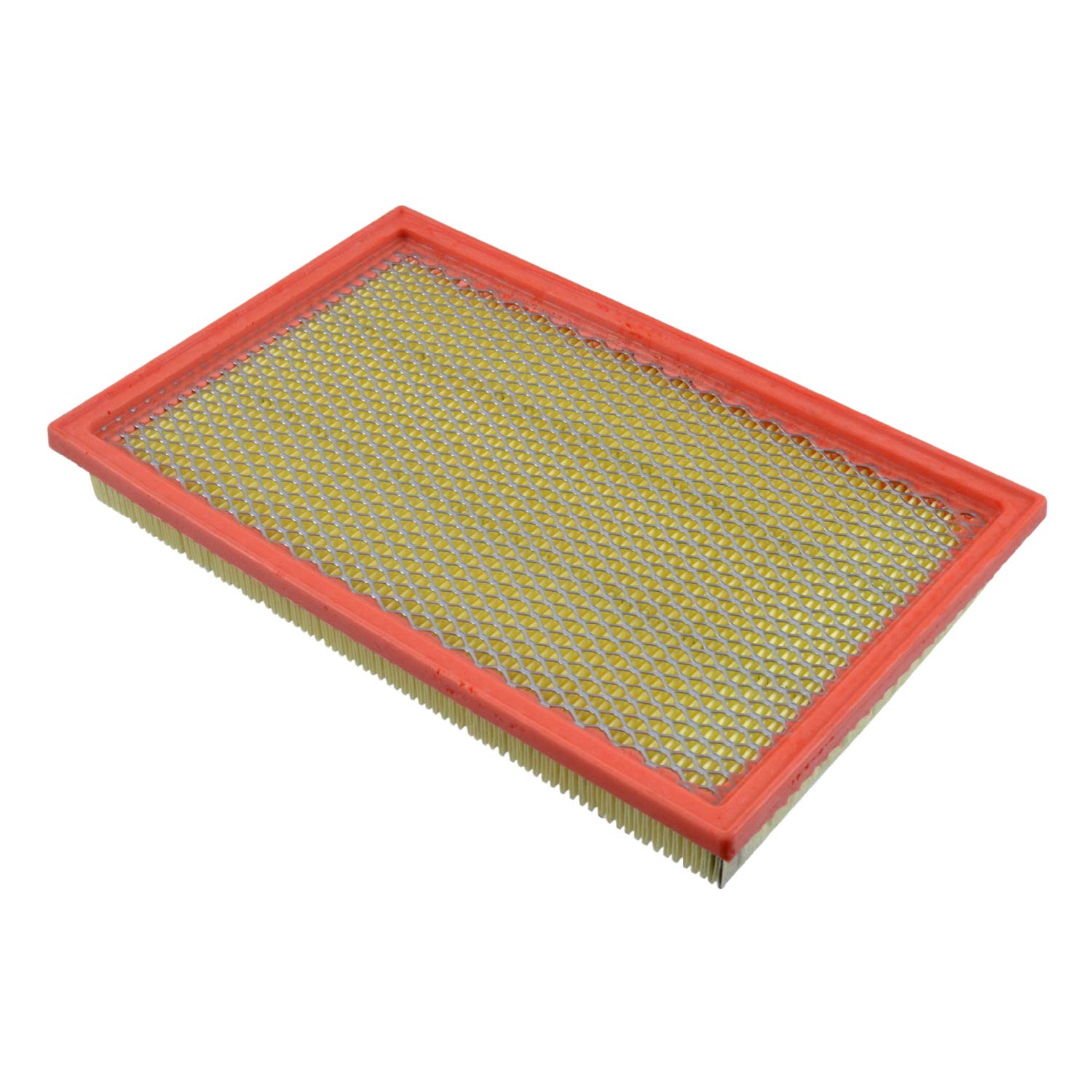 febi bilstein 100378 Luftfilter , 1 Stück febi bilstein 100378 Luftfilter , 1 Stück von febi bilstein