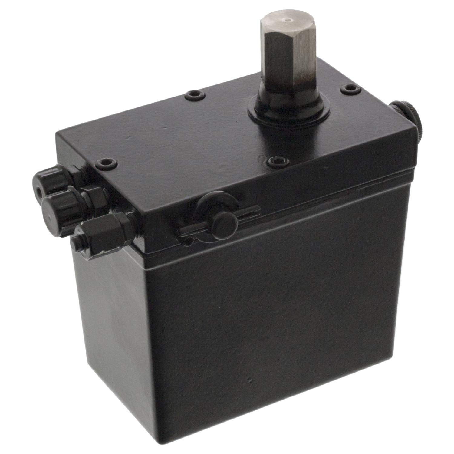 febi bilstein 100424 Hydraulikpumpe für Fahrerhauskippvorrichtung , 1 Stück febi bilstein 100424 Hydraulikpumpe für Fahrerhauskippvorrichtung , 1 Stück von febi bilstein