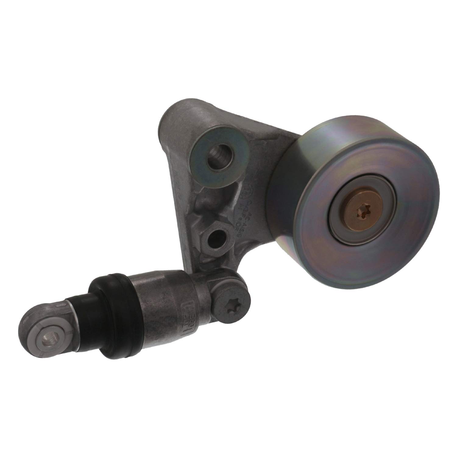 febi bilstein 100425 Riemenspanner für Keilrippenriemen , 1 Stück febi bilstein 100425 Riemenspanner für Keilrippenriemen , 1 Stück von febi bilstein