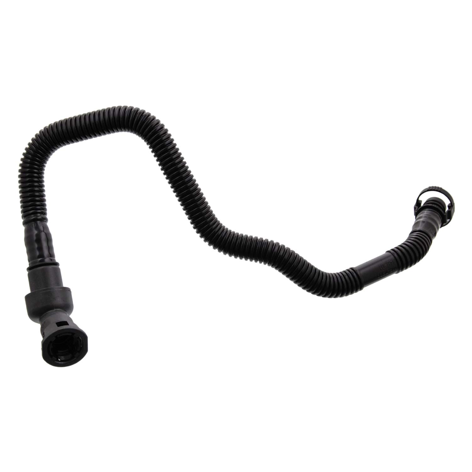 febi bilstein 100453 Entlüftungsschlauch für Kurbelgehäuse , 1 Stück febi bilstein 100453 Entlüftungsschlauch für Kurbelgehäuse , 1 Stück von febi bilstein