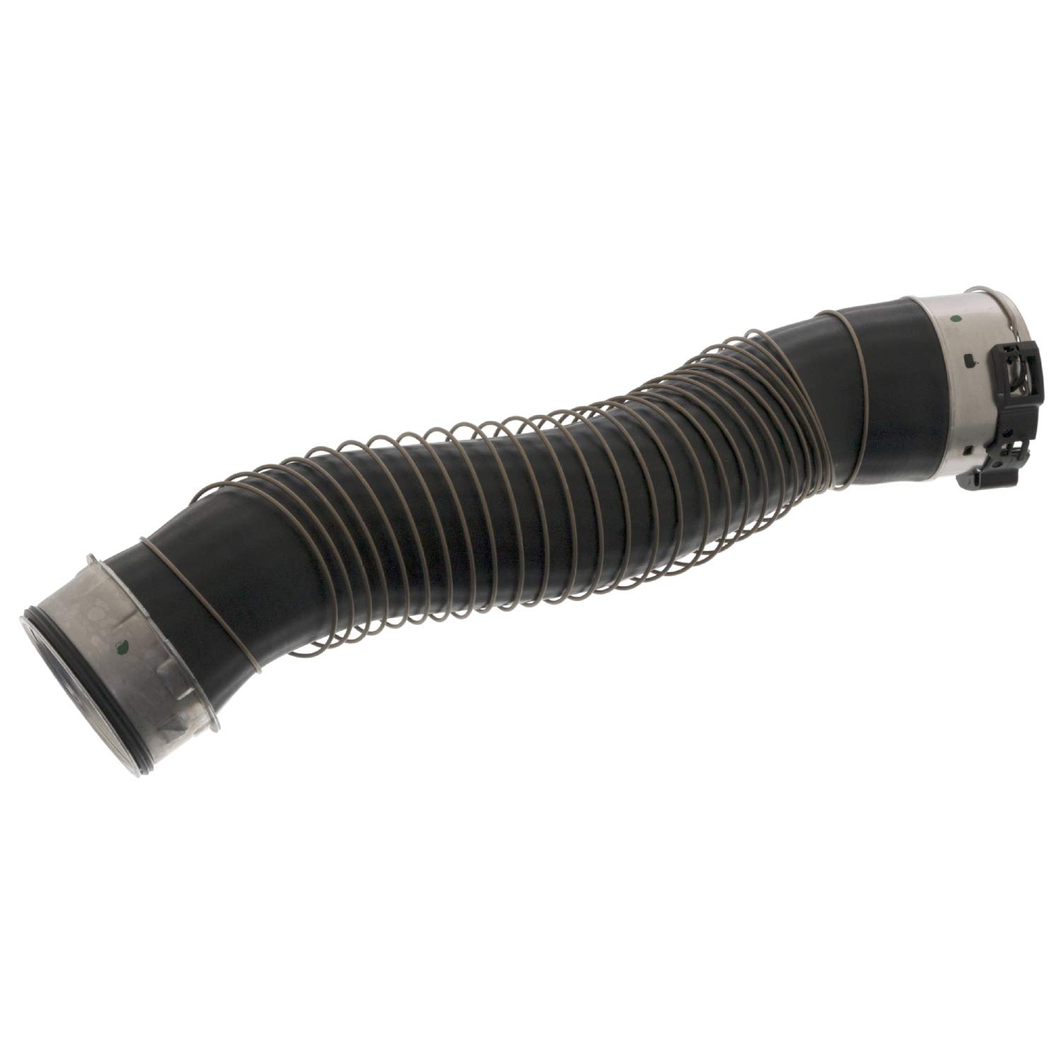 febi bilstein 100495 Ladeluftschlauch vom Turbolader zum Ladeluftkühler , 1 Stück febi bilstein 100495 Ladeluftschlauch vom Turbolader zum Ladeluftkühler , 1 Stück von febi bilstein