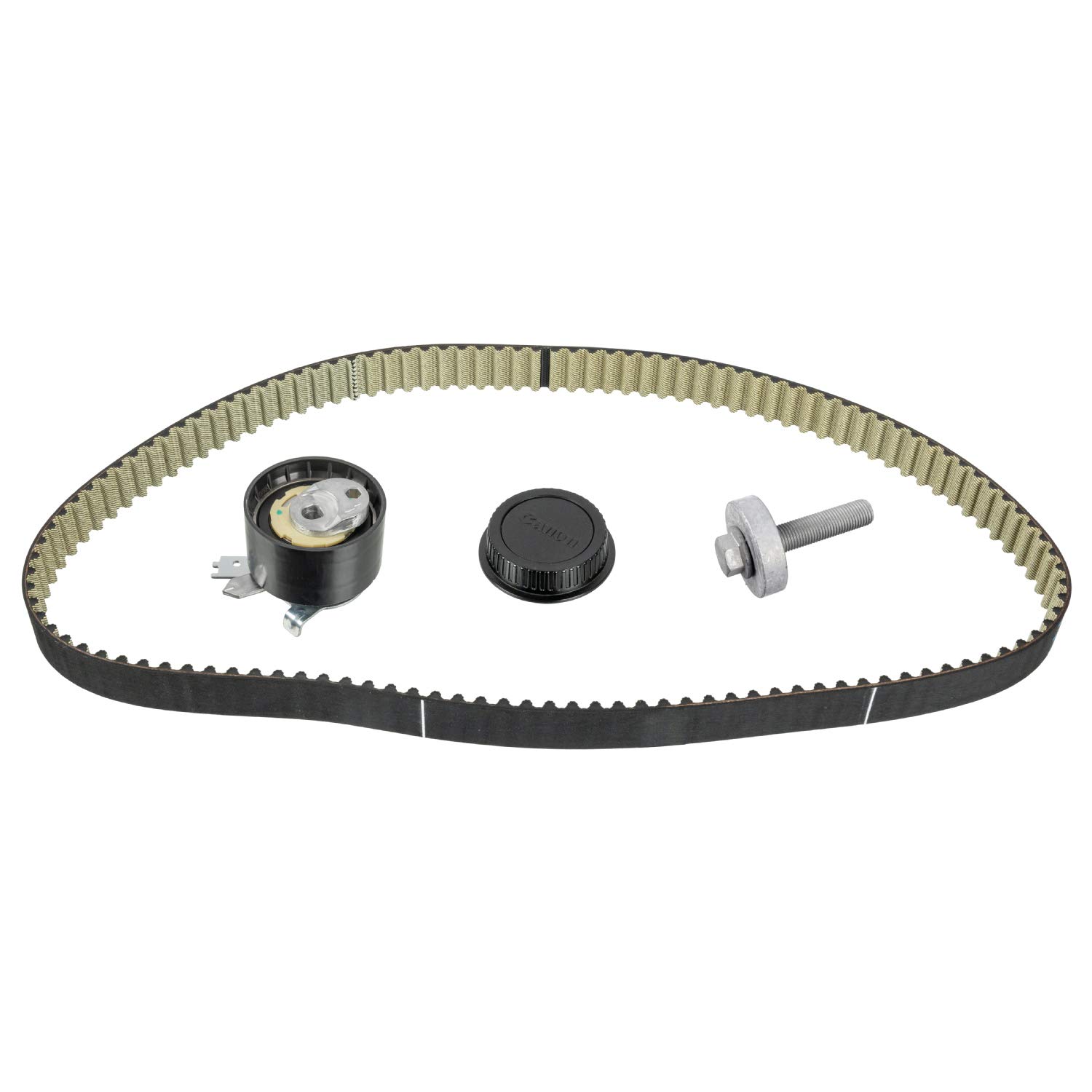 febi bilstein 100520 Zahnriemensatz für Nockenwelle , 1 Stück febi bilstein 100520 Zahnriemensatz für Nockenwelle , 1 Stück von febi bilstein