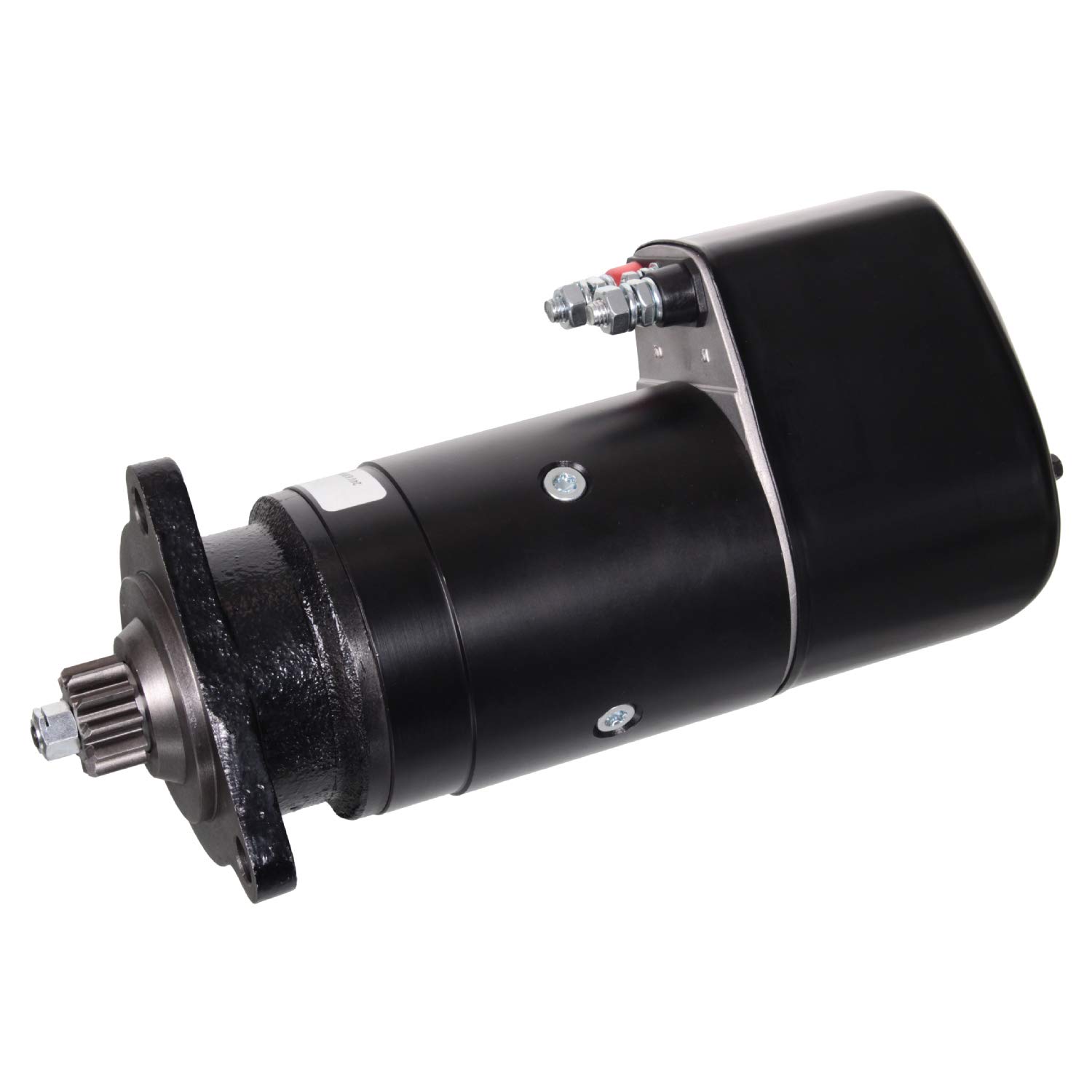 febi bilstein 100523 Anlasser , 1 Stück febi bilstein 100523 Anlasser , 1 Stück von febi bilstein