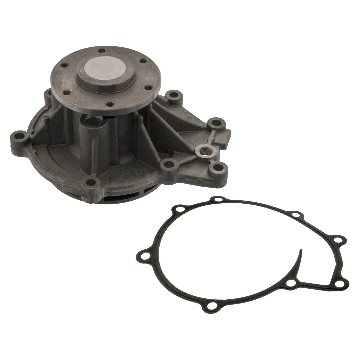 febi bilstein 100574 Wasserpumpe mit Dichtung , 1 Stück febi bilstein 100574 Wasserpumpe mit Dichtung , 1 Stück von febi bilstein