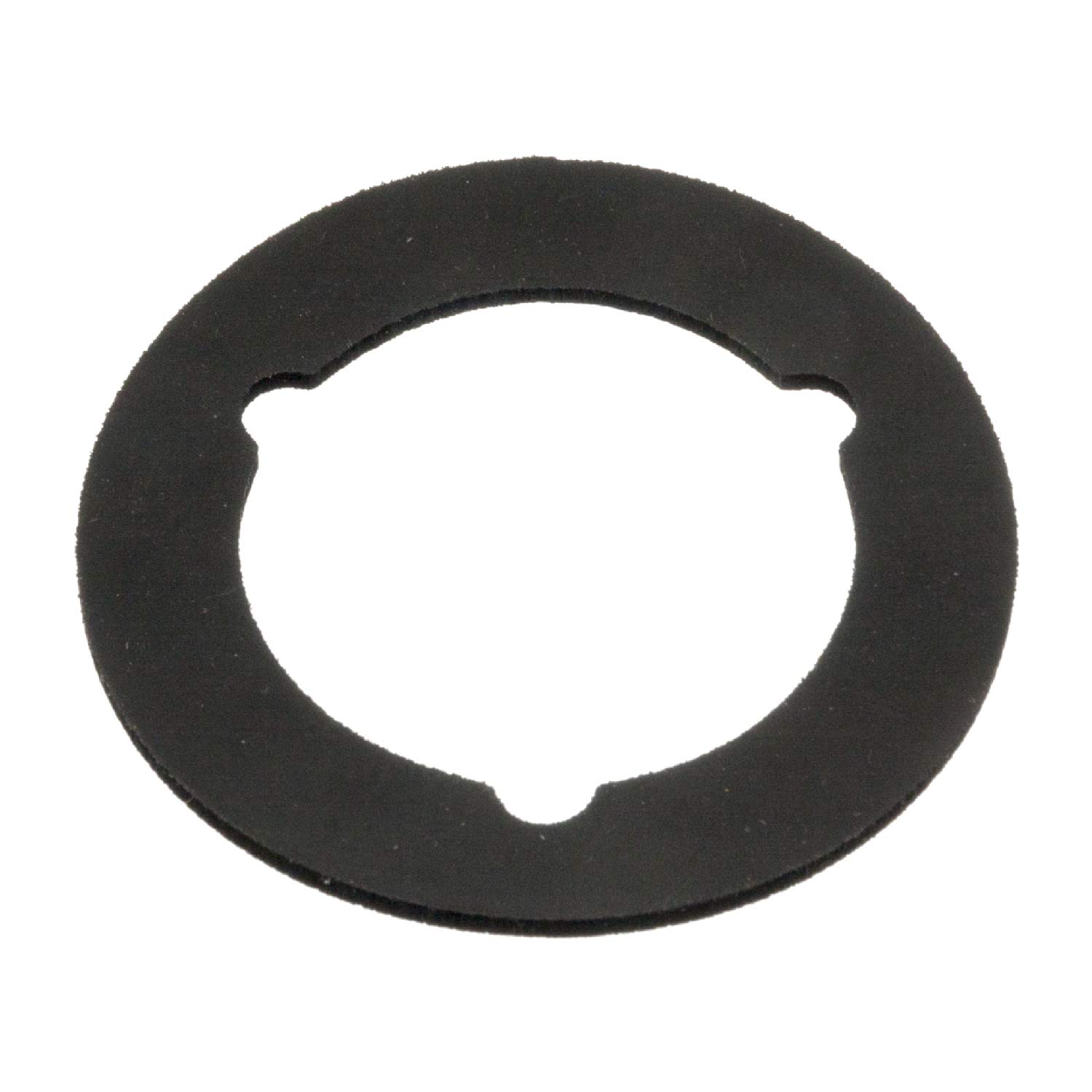 febi bilstein 100690 Dichtung für Öleinfülldeckel , 1 Stück, schwarz febi bilstein 100690 Dichtung für Öleinfülldeckel , 1 Stück, schwarz von febi bilstein