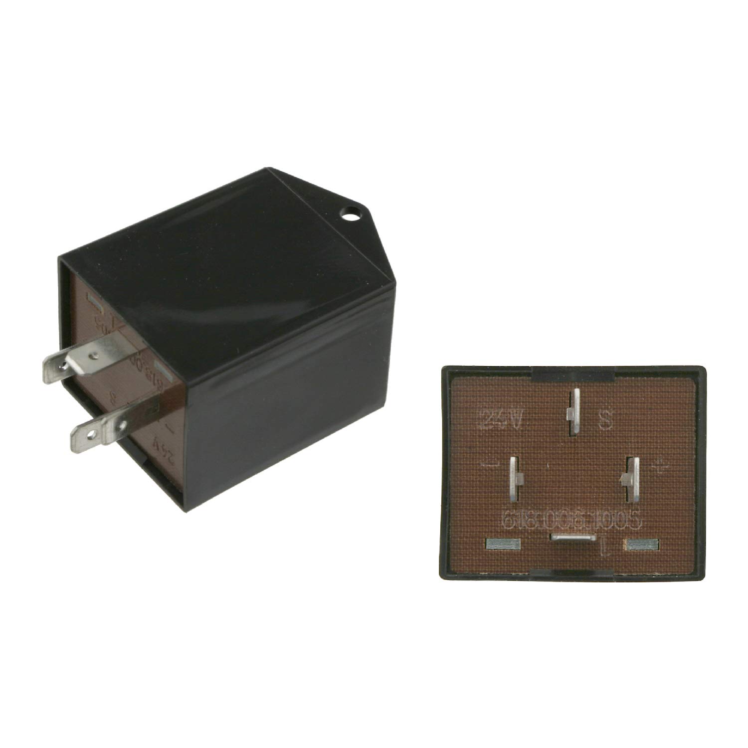 febi bilstein 10074 Relais für Kühlwasserstand , 1 Stück febi bilstein 10074 Relais für Kühlwasserstand , 1 Stück von febi bilstein