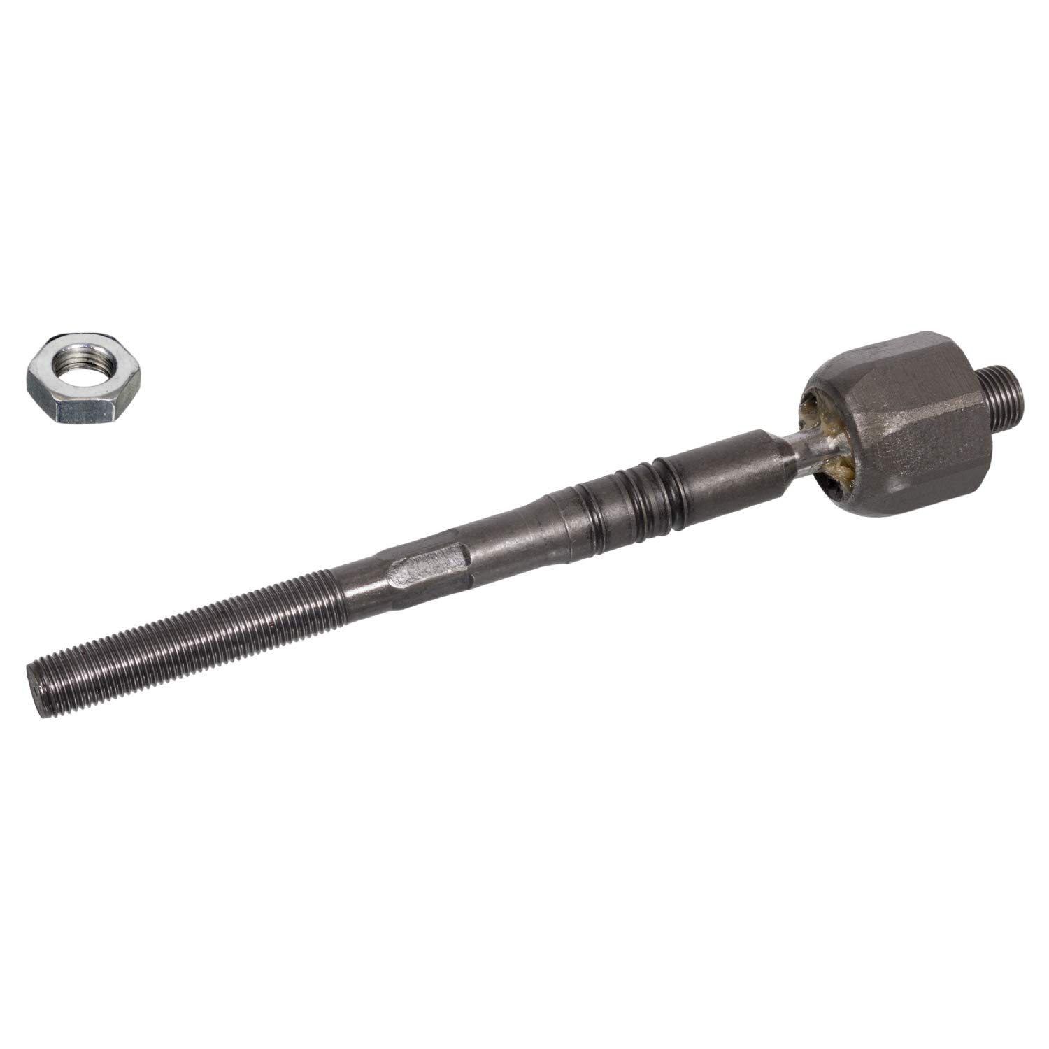 febi bilstein 100791 Axialgelenk mit Kontermutter , 1 Stück febi bilstein 100791 Axialgelenk mit Kontermutter , 1 Stück von febi bilstein