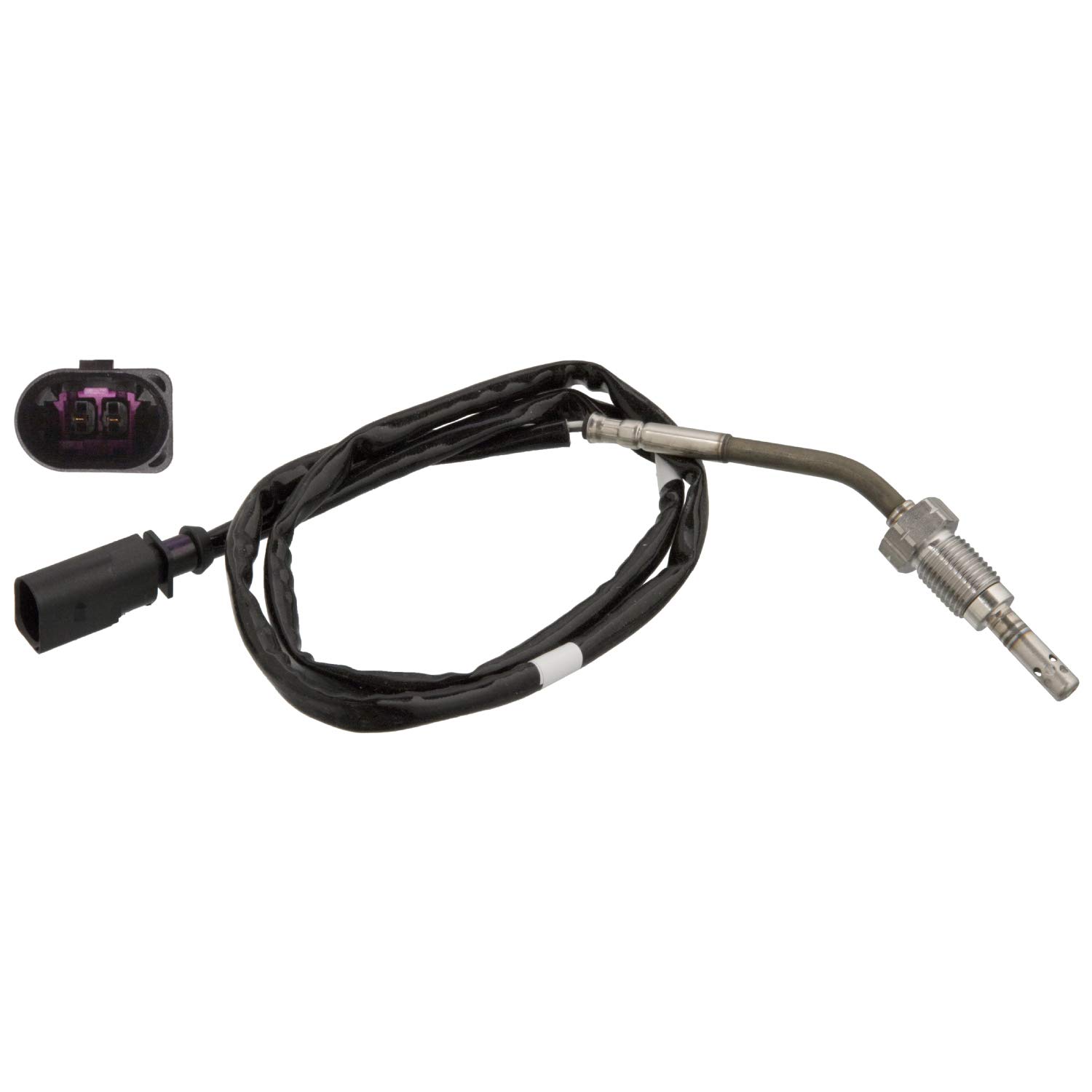 febi bilstein 100800 Abgastemperatursensor , 1 Stück febi bilstein 100800 Abgastemperatursensor , 1 Stück von febi bilstein