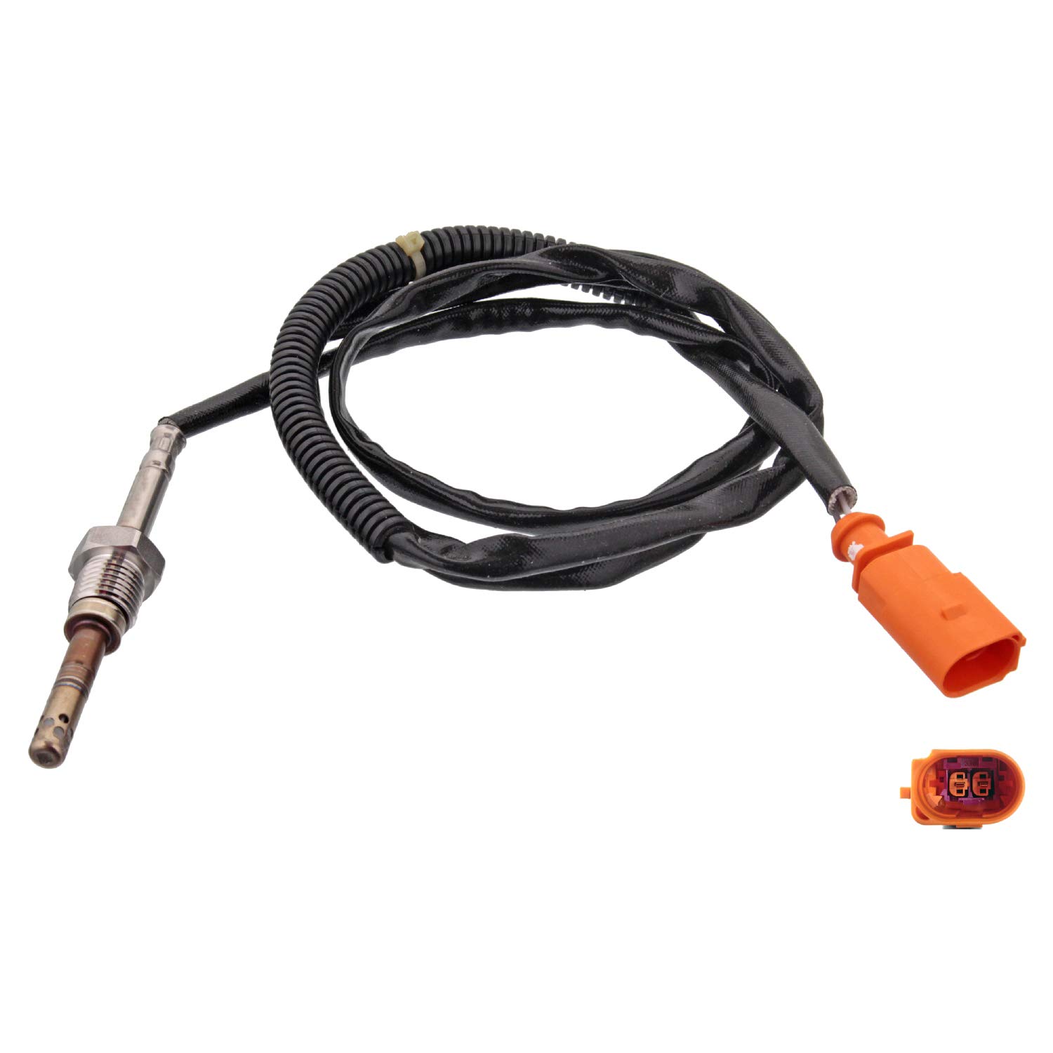 febi bilstein 100802 Abgastemperatursensor , 1 Stück febi bilstein 100802 Abgastemperatursensor , 1 Stück von febi bilstein