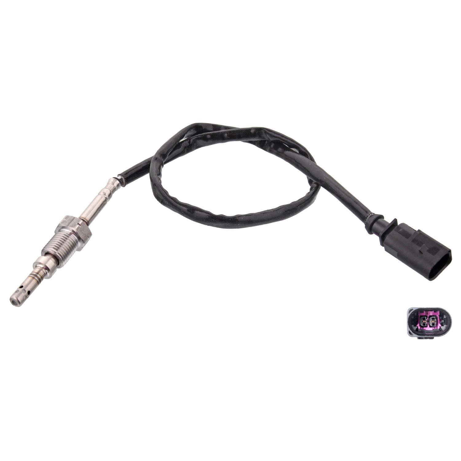 febi bilstein 100803 Abgastemperatursensor , 1 Stück febi bilstein 100803 Abgastemperatursensor , 1 Stück von febi bilstein