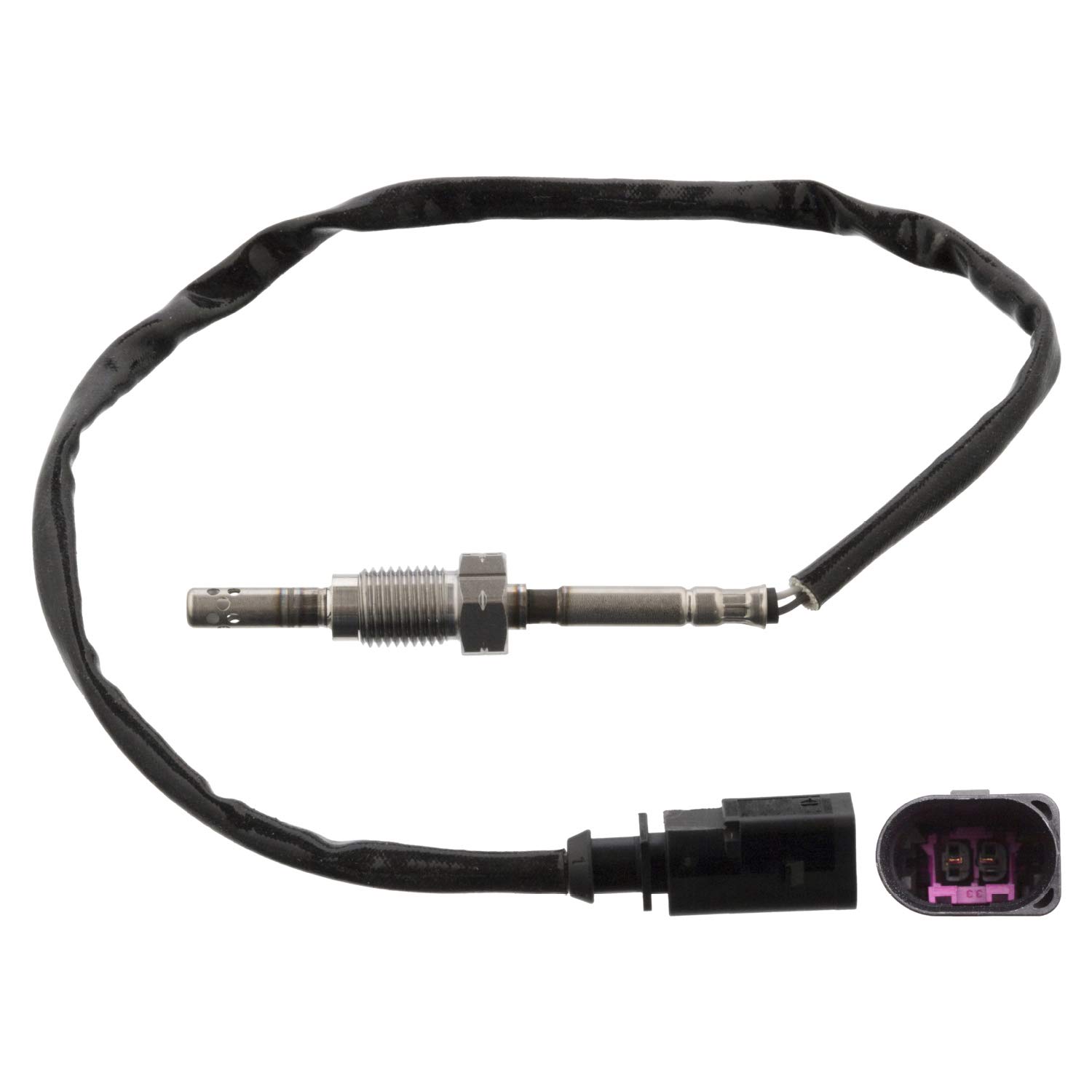 febi bilstein 100805 Abgastemperatursensor , 1 Stück febi bilstein 100805 Abgastemperatursensor , 1 Stück von febi bilstein