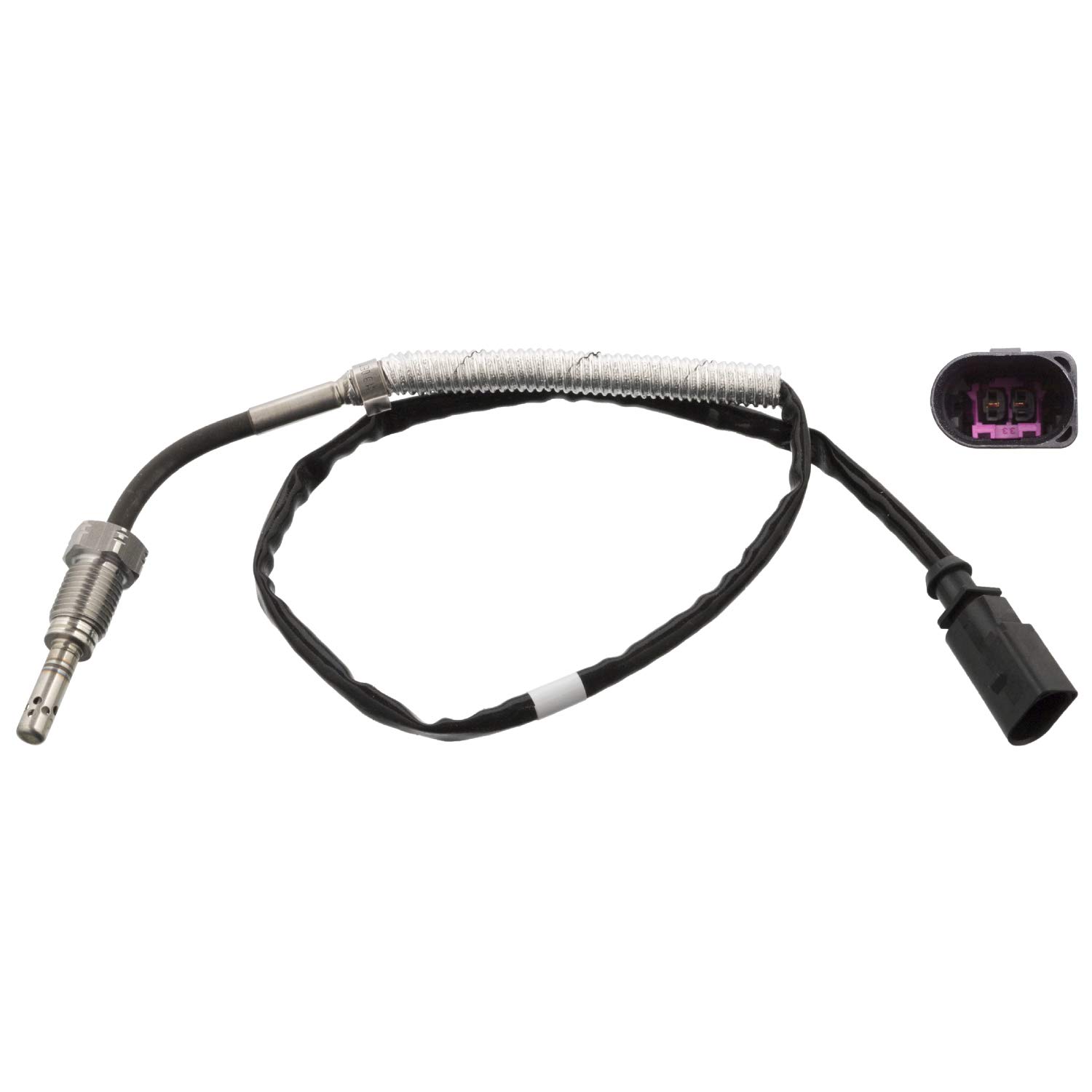 febi bilstein 100811 Abgastemperatursensor , 1 Stück febi bilstein 100811 Abgastemperatursensor , 1 Stück von febi bilstein