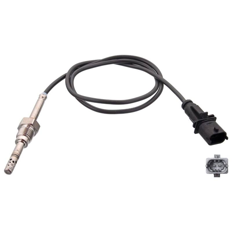 febi bilstein 100817 Abgastemperatursensor , 1 Stück febi bilstein 100817 Abgastemperatursensor , 1 Stück von febi bilstein