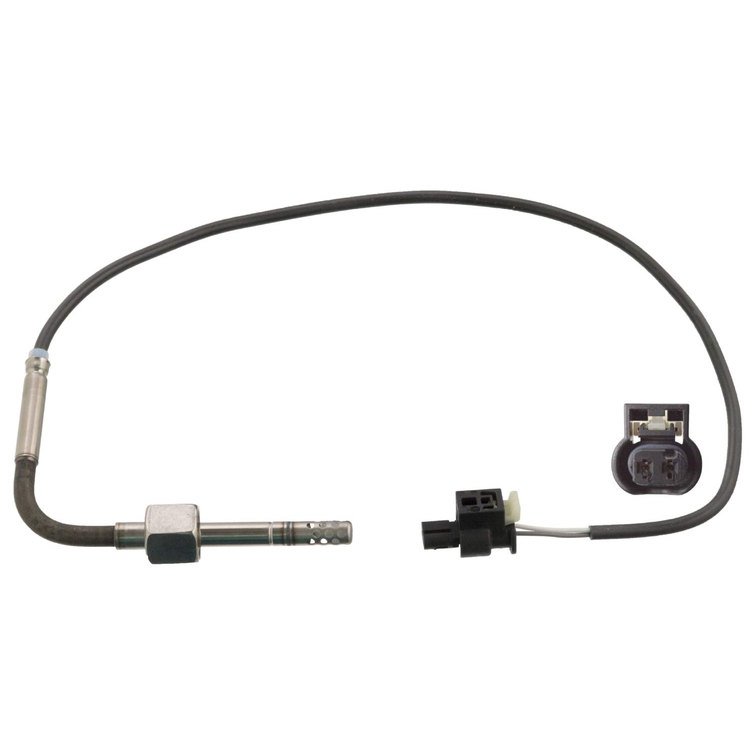 febi bilstein 100826 Abgastemperatursensor , 1 Stück febi bilstein 100826 Abgastemperatursensor , 1 Stück von febi bilstein