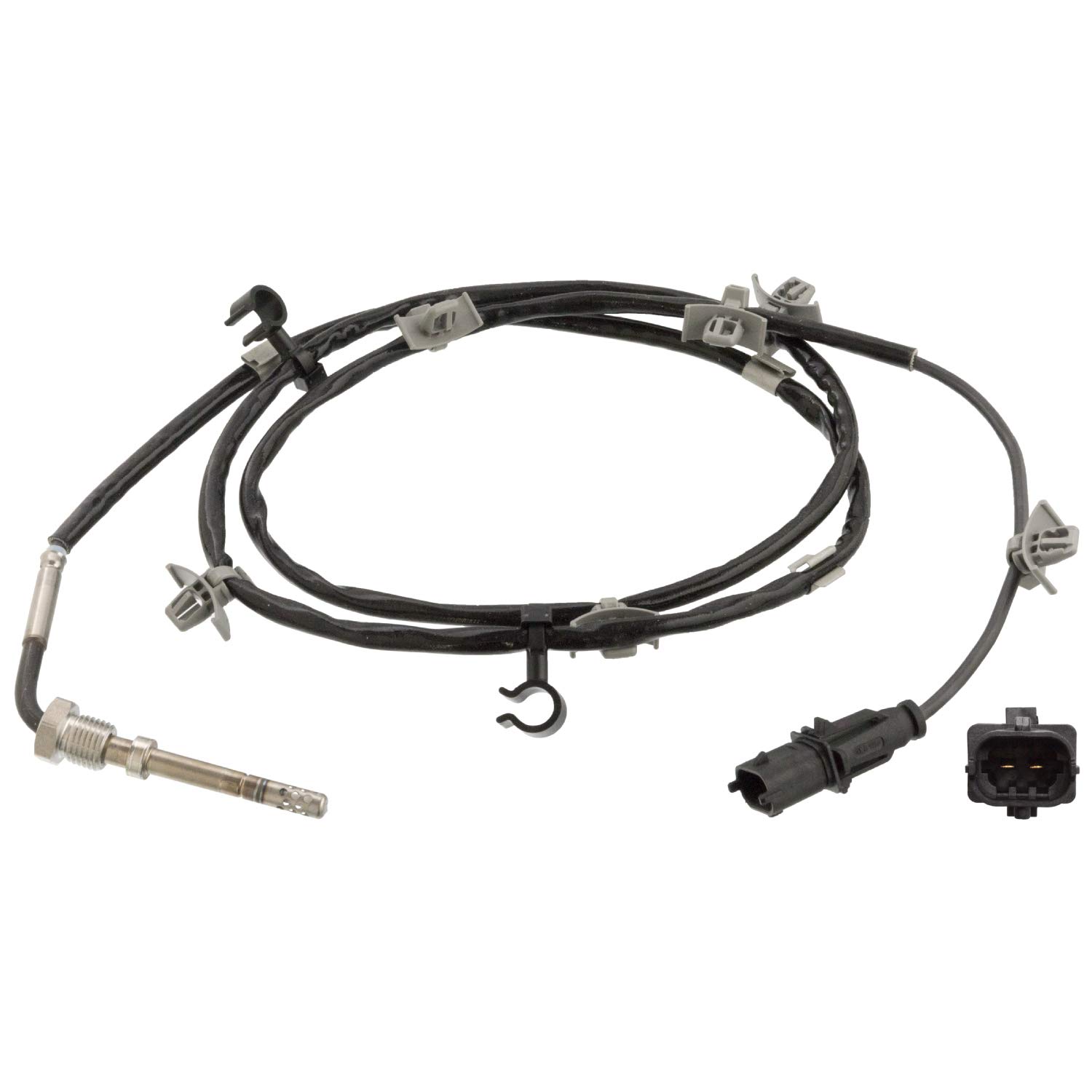 febi bilstein 100839 Abgastemperatursensor , 1 Stück febi bilstein 100839 Abgastemperatursensor , 1 Stück von febi bilstein