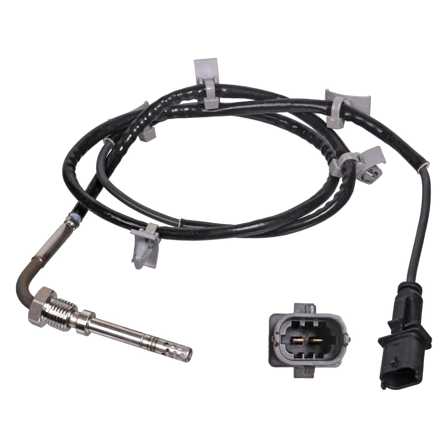 febi bilstein 100840 Abgastemperatursensor , 1 Stück febi bilstein 100840 Abgastemperatursensor , 1 Stück von febi bilstein