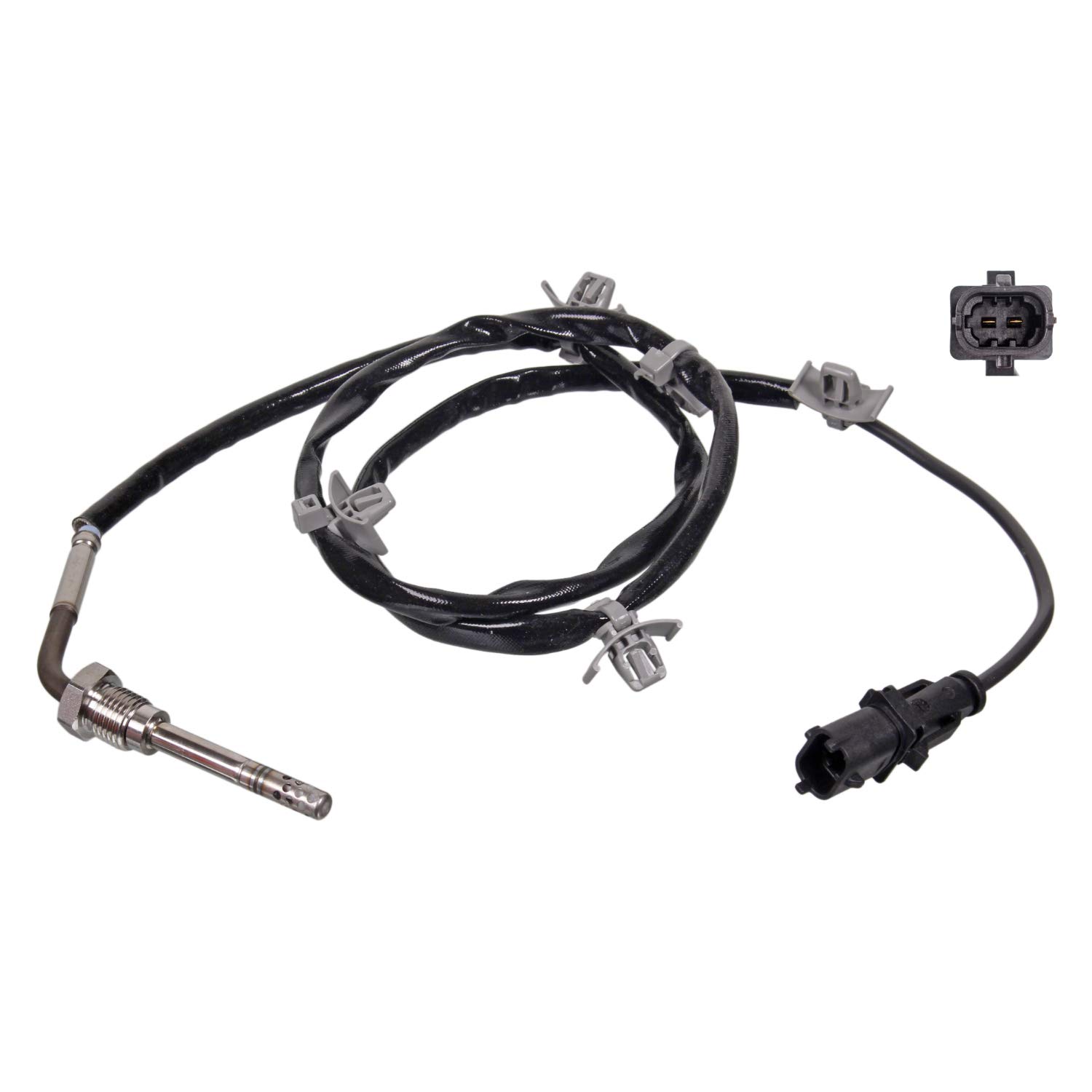 febi bilstein 100843 Abgastemperatursensor , 1 Stück febi bilstein 100843 Abgastemperatursensor , 1 Stück von febi bilstein