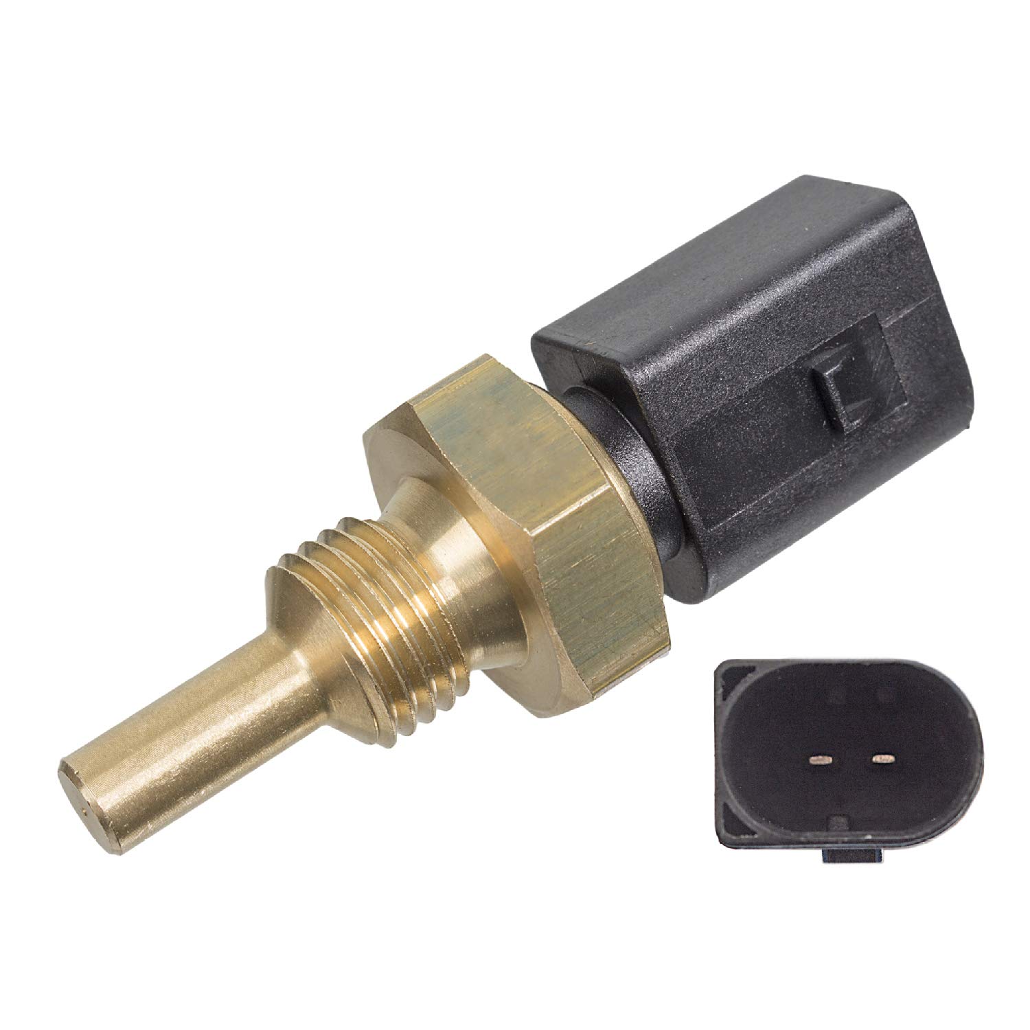 febi bilstein 100982 Kühlmitteltemperatursensor, 1 Stück febi bilstein 100982 Kühlmitteltemperatursensor, 1 Stück von febi bilstein