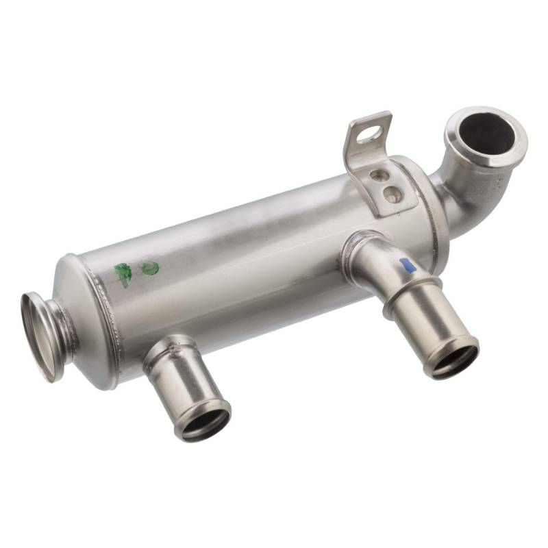 febi bilstein 101015 Abgaskühler, 1 Stück von febi bilstein