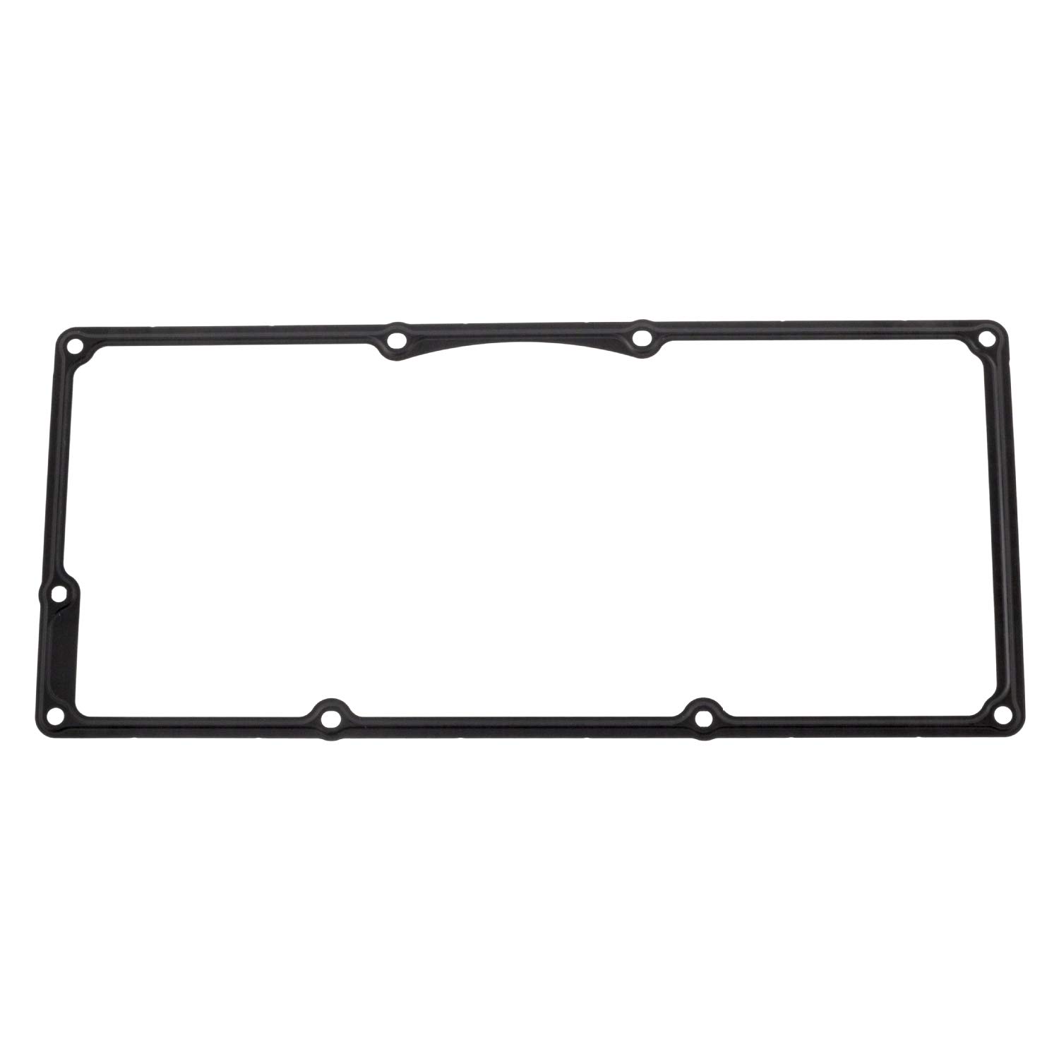 febi bilstein 101205 Ventildeckeldichtung , 1 Stück, schwarz febi bilstein 101205 Ventildeckeldichtung , 1 Stück, schwarz von febi bilstein