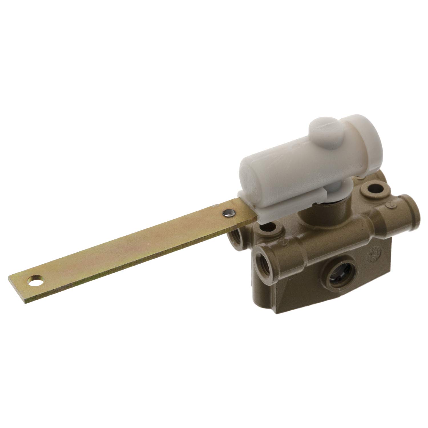 febi bilstein 101247 Luftfederventil für Niveauregulierung , 1 Stück febi bilstein 101247 Luftfederventil für Niveauregulierung , 1 Stück von febi bilstein