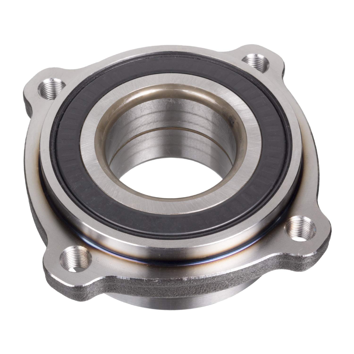 febi bilstein 101297 Radlagersatz , 1 Stück febi bilstein 101297 Radlagersatz , 1 Stück von febi bilstein