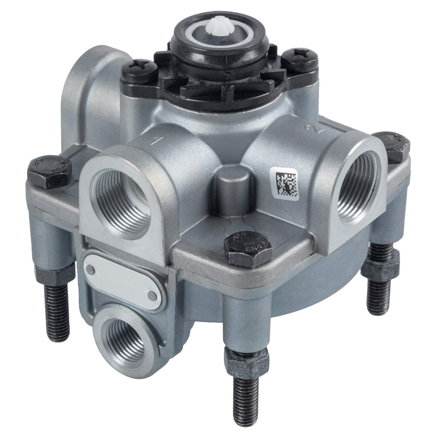 febi bilstein 101360 Relaisventil für Druckluftanlage , 1 Stück febi bilstein 101360 Relaisventil für Druckluftanlage , 1 Stück von febi bilstein