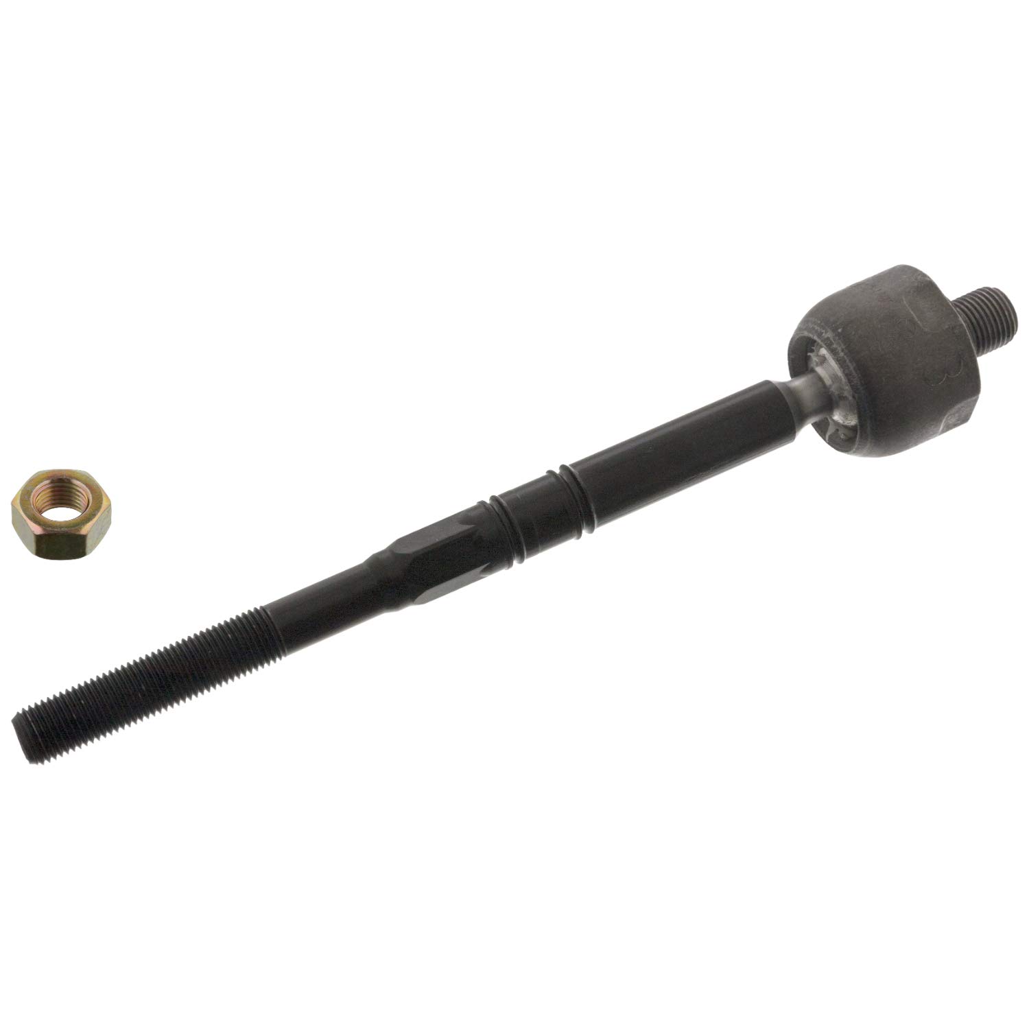 febi bilstein 101419 Axialgelenk mit Kontermutter , 1 Stück febi bilstein 101419 Axialgelenk mit Kontermutter , 1 Stück von febi bilstein