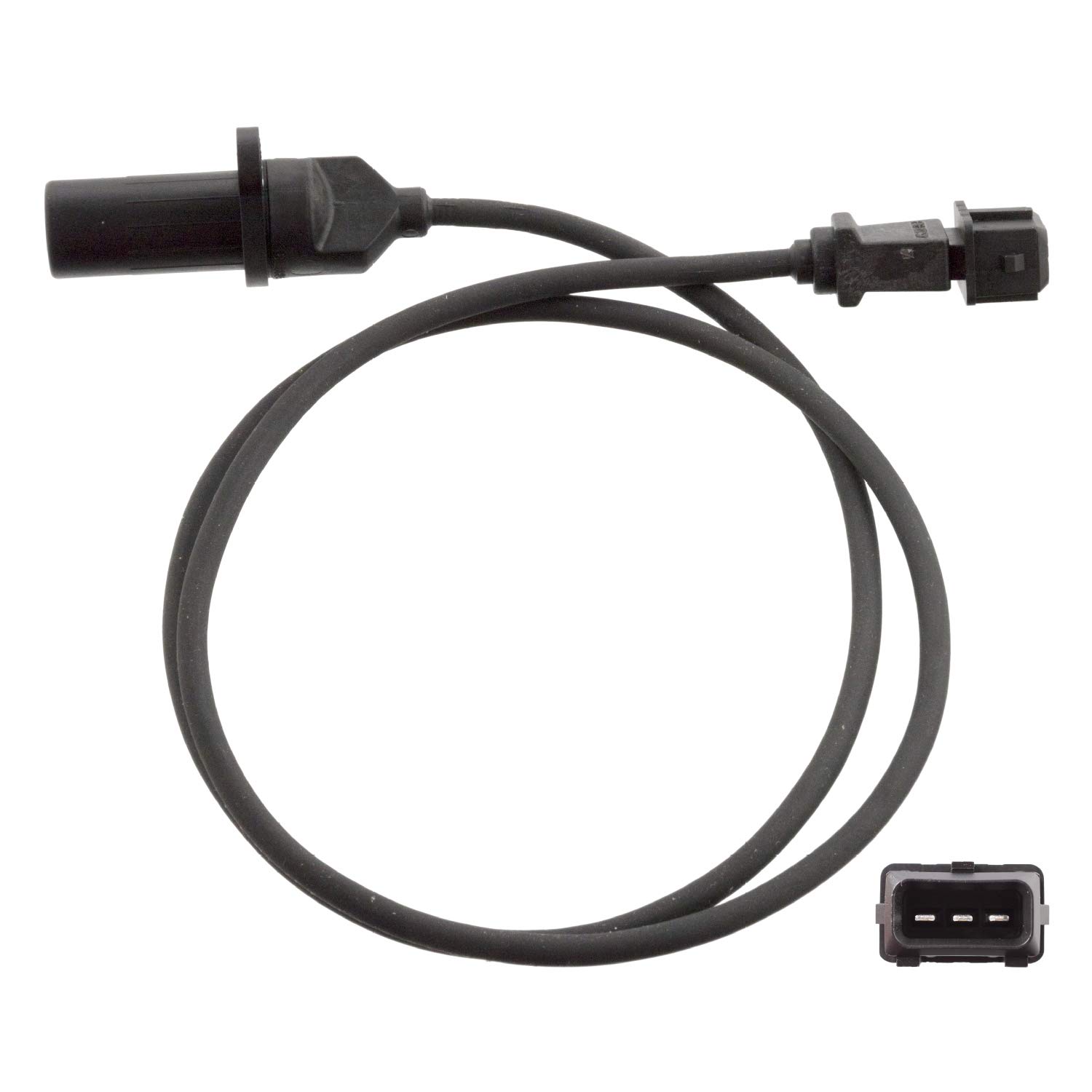 febi bilstein 101474 Kurbelwellensensor , 1 Stück febi bilstein 101474 Kurbelwellensensor , 1 Stück von febi bilstein