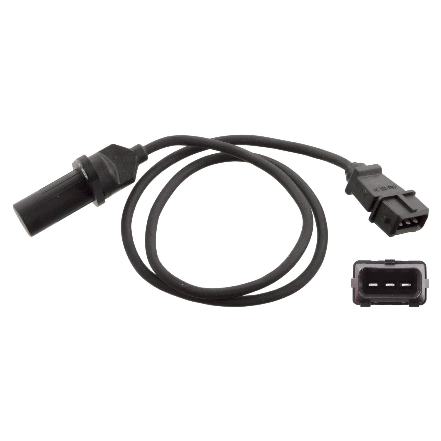 febi bilstein 101475 Kurbelwellensensor , 1 Stück febi bilstein 101475 Kurbelwellensensor , 1 Stück von febi bilstein