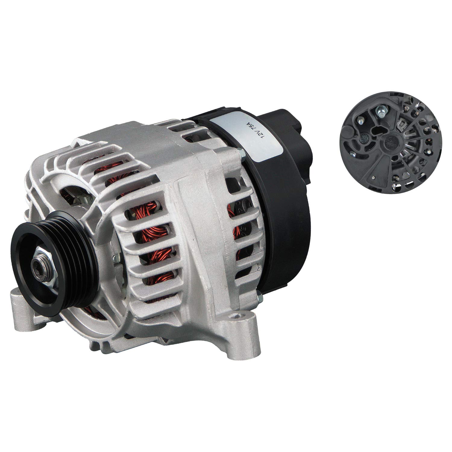 febi bilstein 101509 Generator , 1 Stück febi bilstein 101509 Generator , 1 Stück von febi bilstein