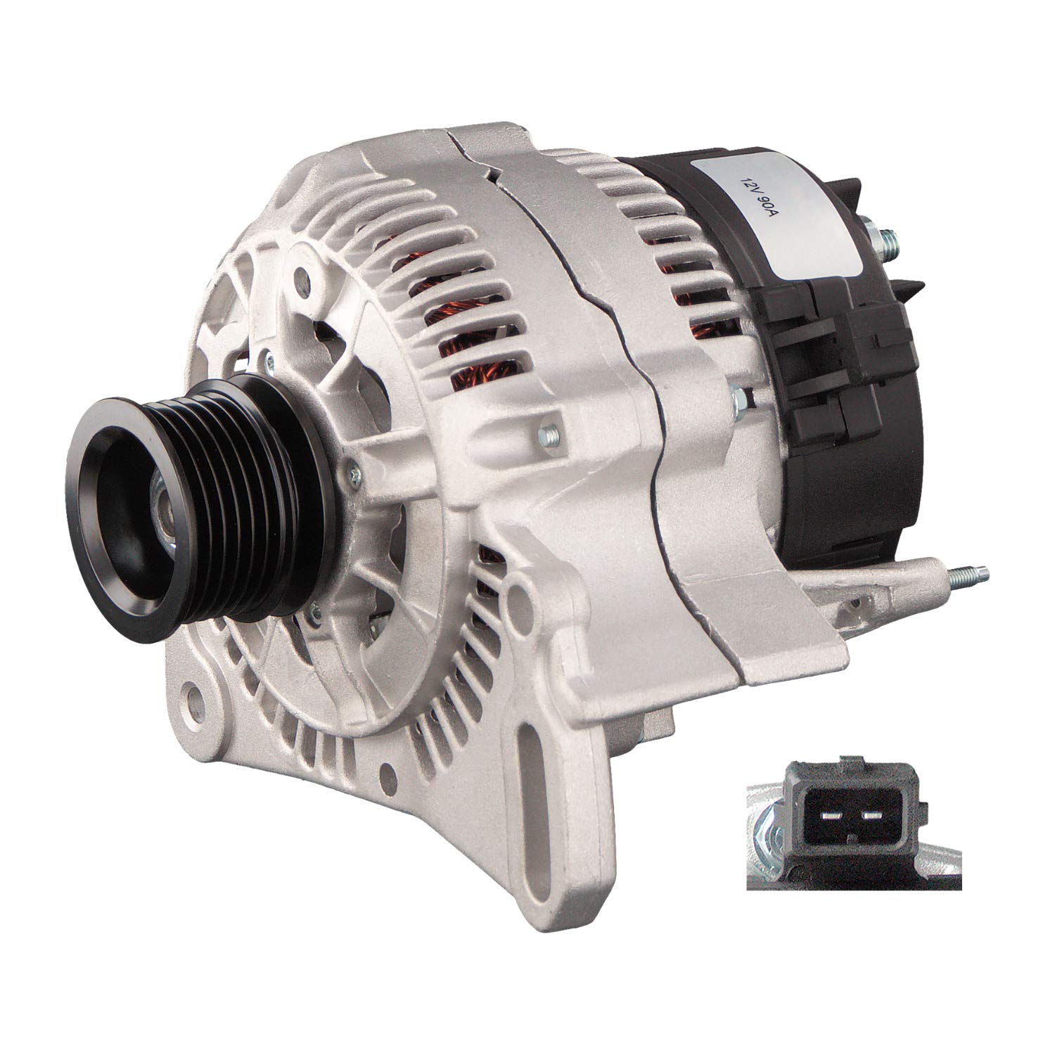 febi bilstein 101513 Generator , 1 Stück febi bilstein 101513 Generator , 1 Stück von febi bilstein