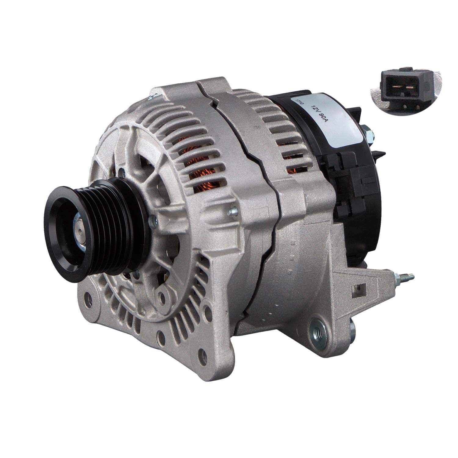 febi bilstein 101520 Generator , 1 Stück febi bilstein 101520 Generator , 1 Stück von febi bilstein